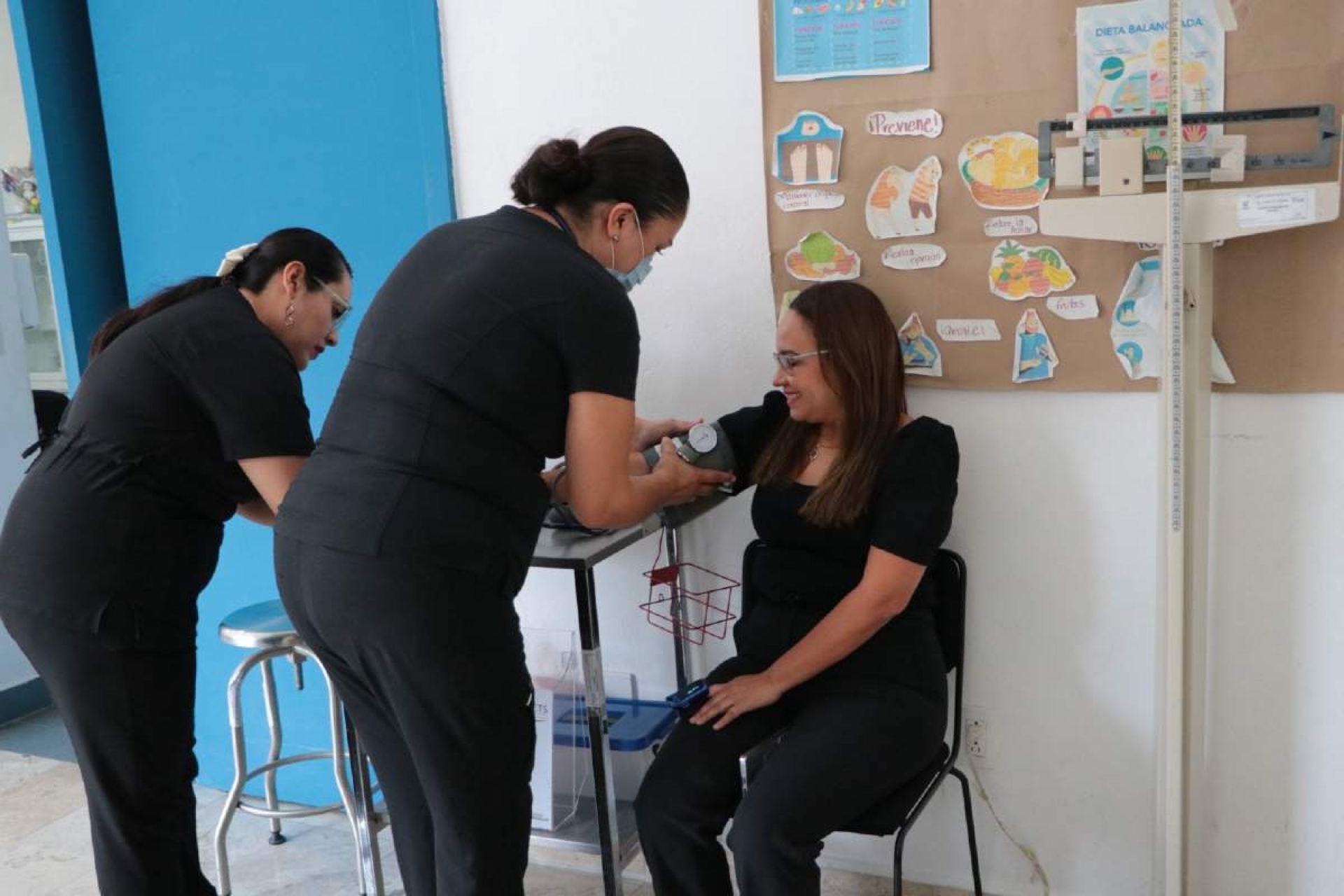 Arranca en Jojutla campaña de donación de sangre