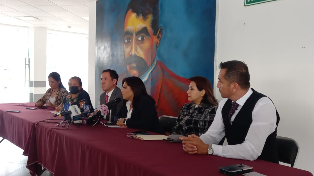 Celebran diputados que Ejecutivo haya eliminado el reemplacamiento de la propuesta de Paquete Económico 2023
