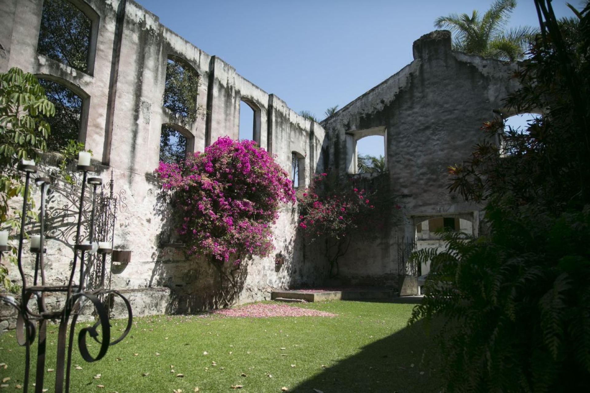 Por los rumbos del sur  Turismo rural en Morelos