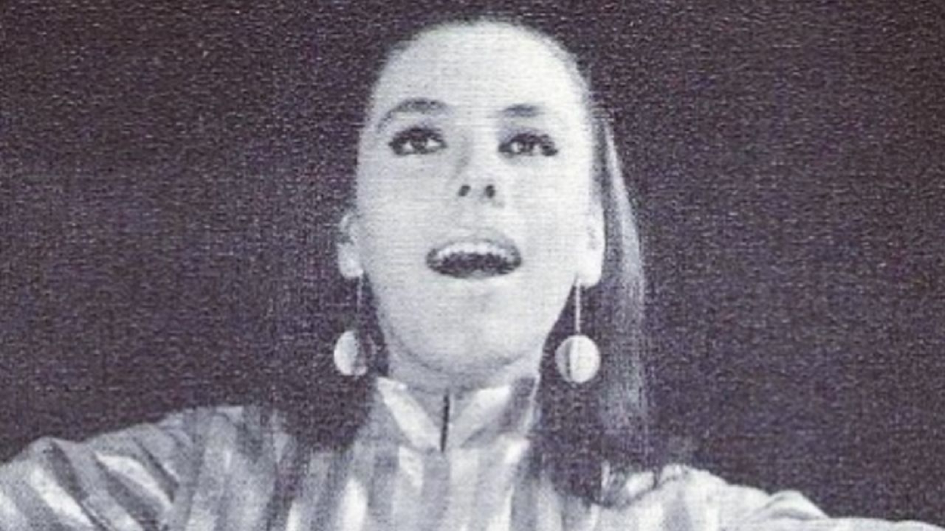 Fallece Gina de la O, figura del Cine de Oro mexicano