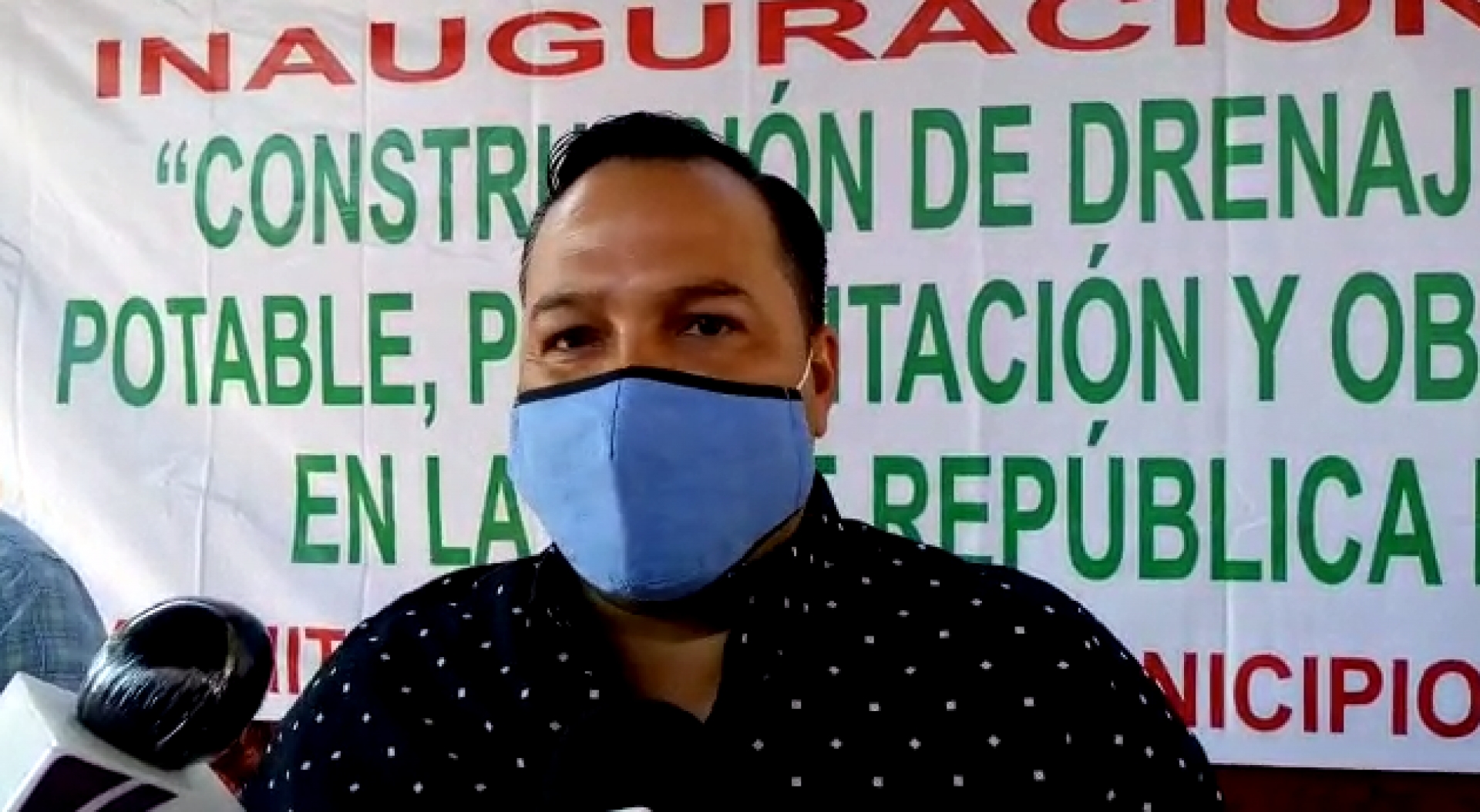 Suspenden verbena popular de Grito de Independencia en Xochitepec, por pandemia