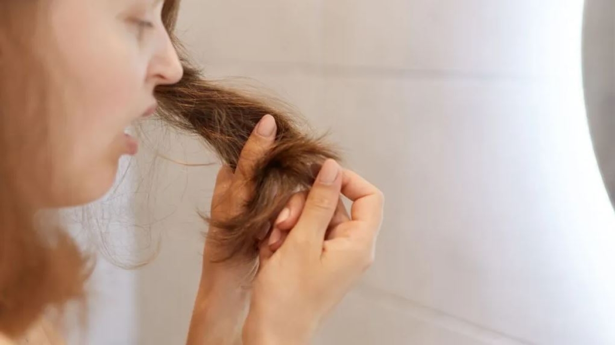 ¿Cómo recuperar tu cabello después de una decoloración? 7 Tips infalibles
