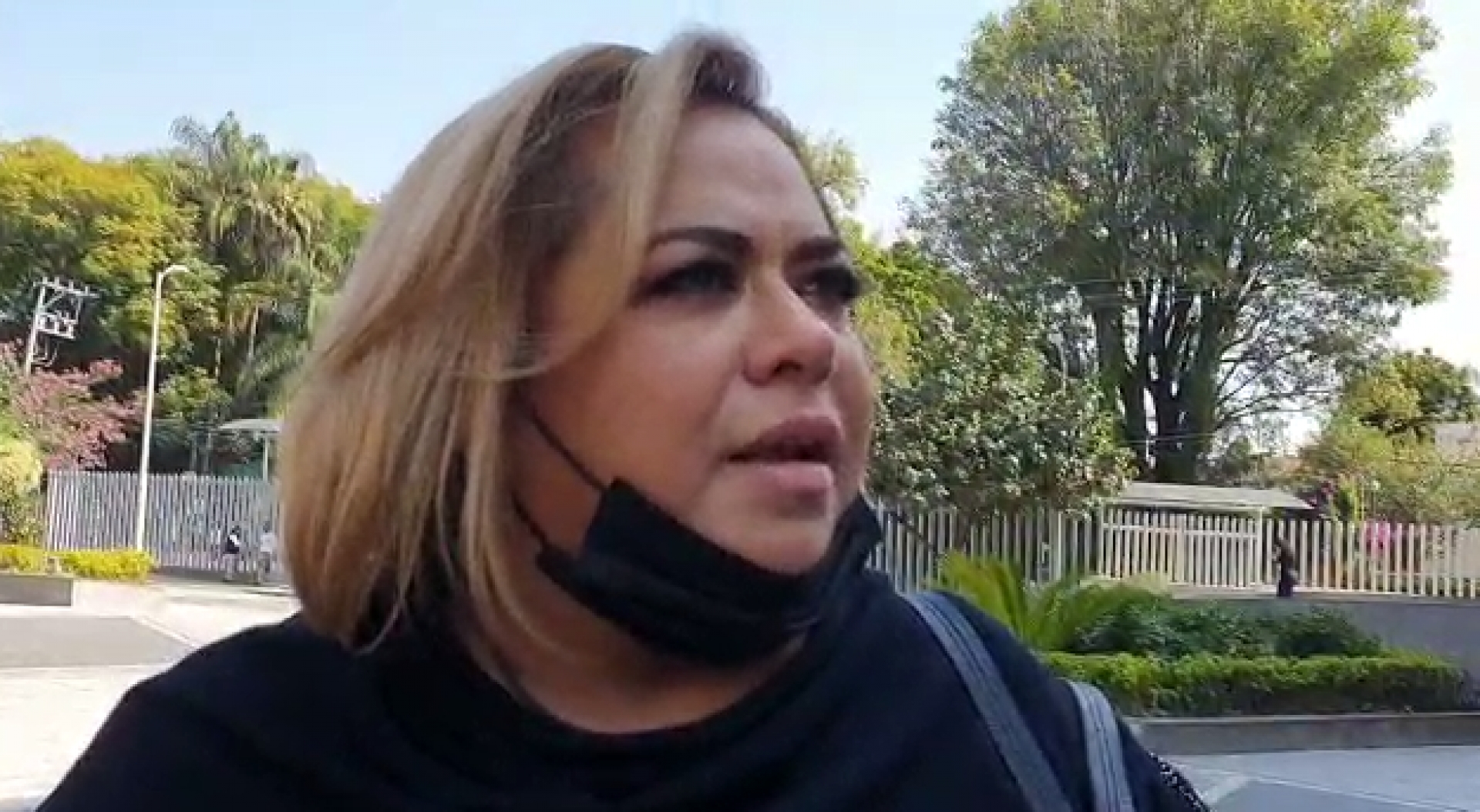 Se mantiene la postura de ocho legisladoras: Tania Valentina Rodríguez