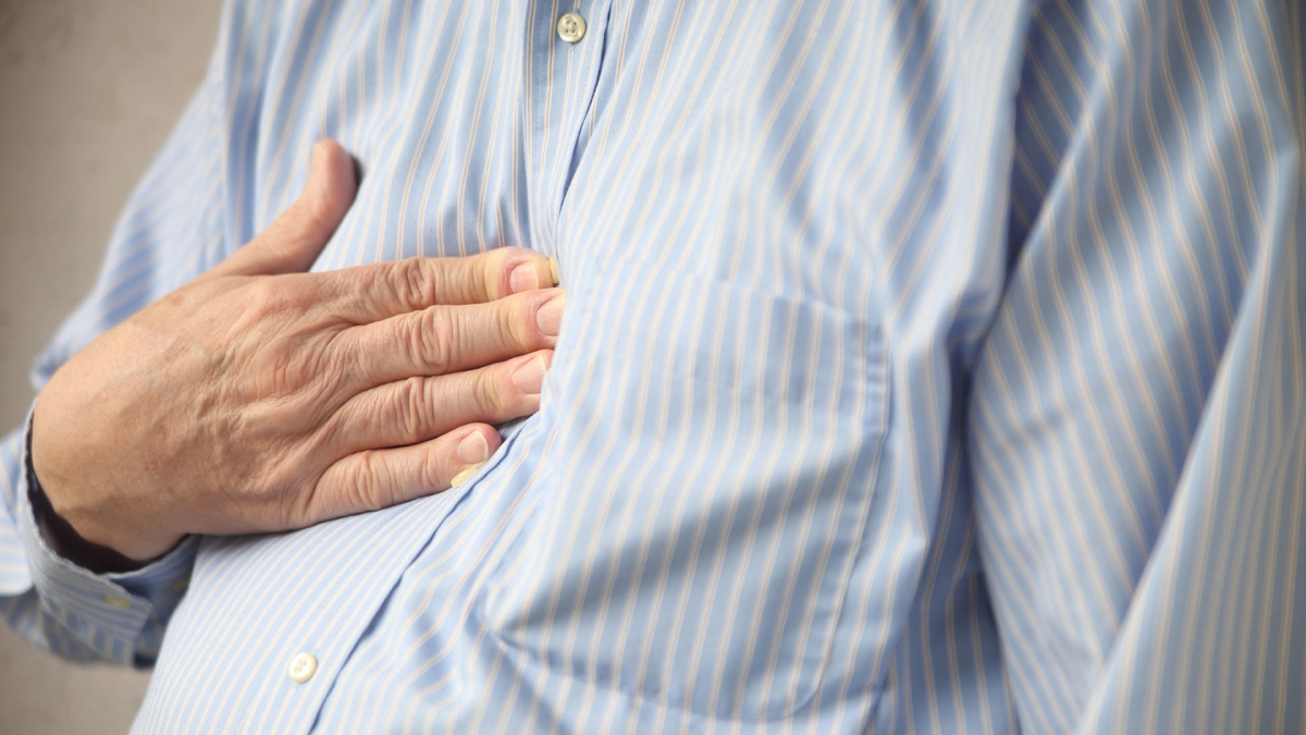 Más de la mitad de las muertes en México son por problemas cardiacos