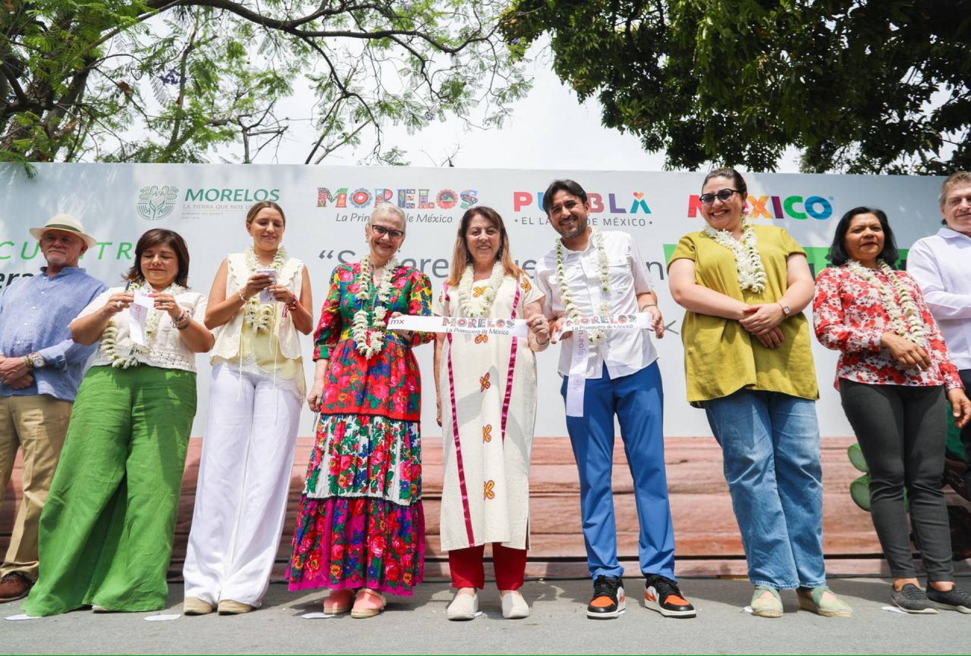 Se posiciona Morelos como referente nacional en turismo gastronómico