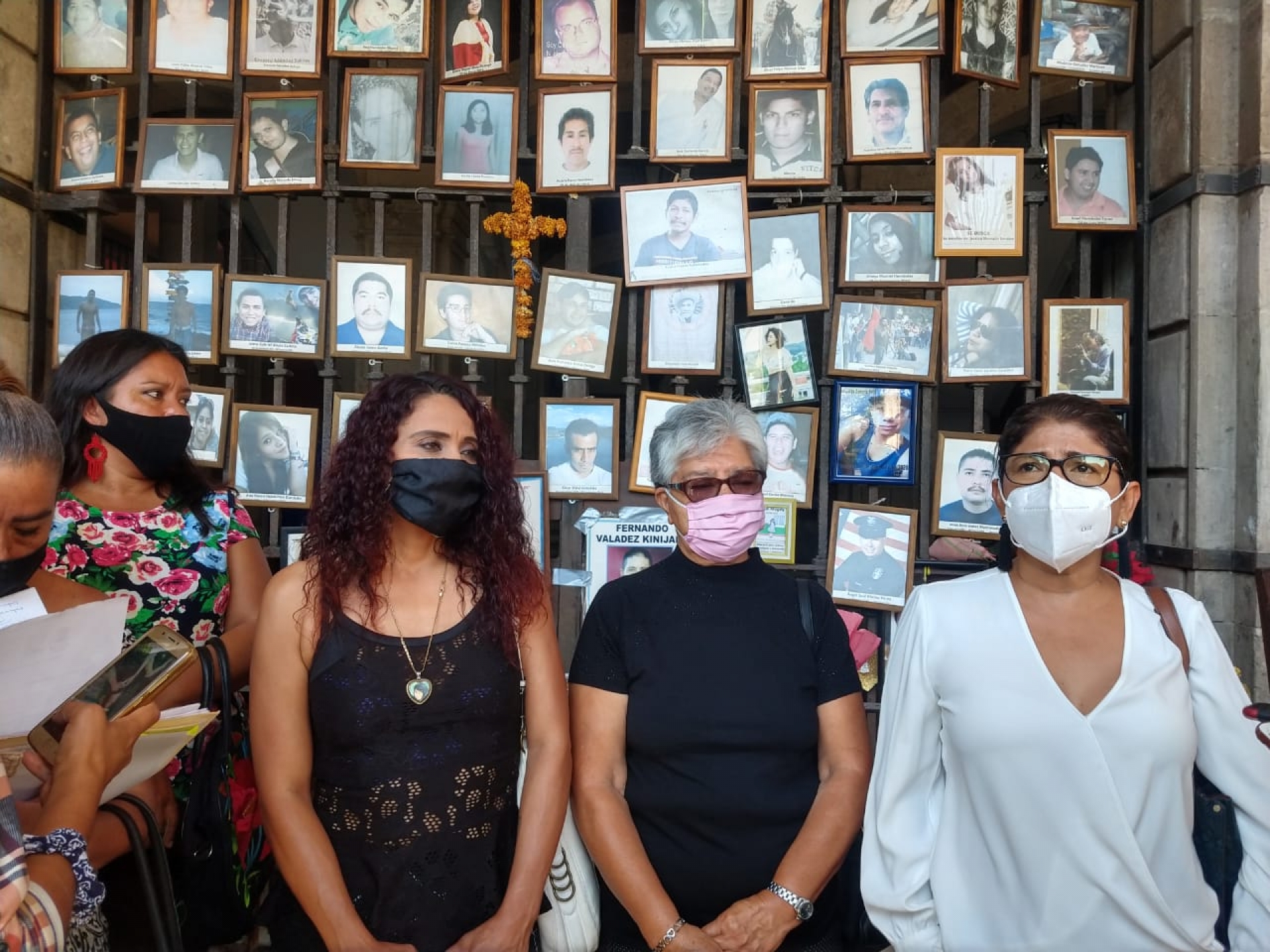 Desde 2019 no se liberan recursos del fideicomiso de CEARV: colectivos de víctimas