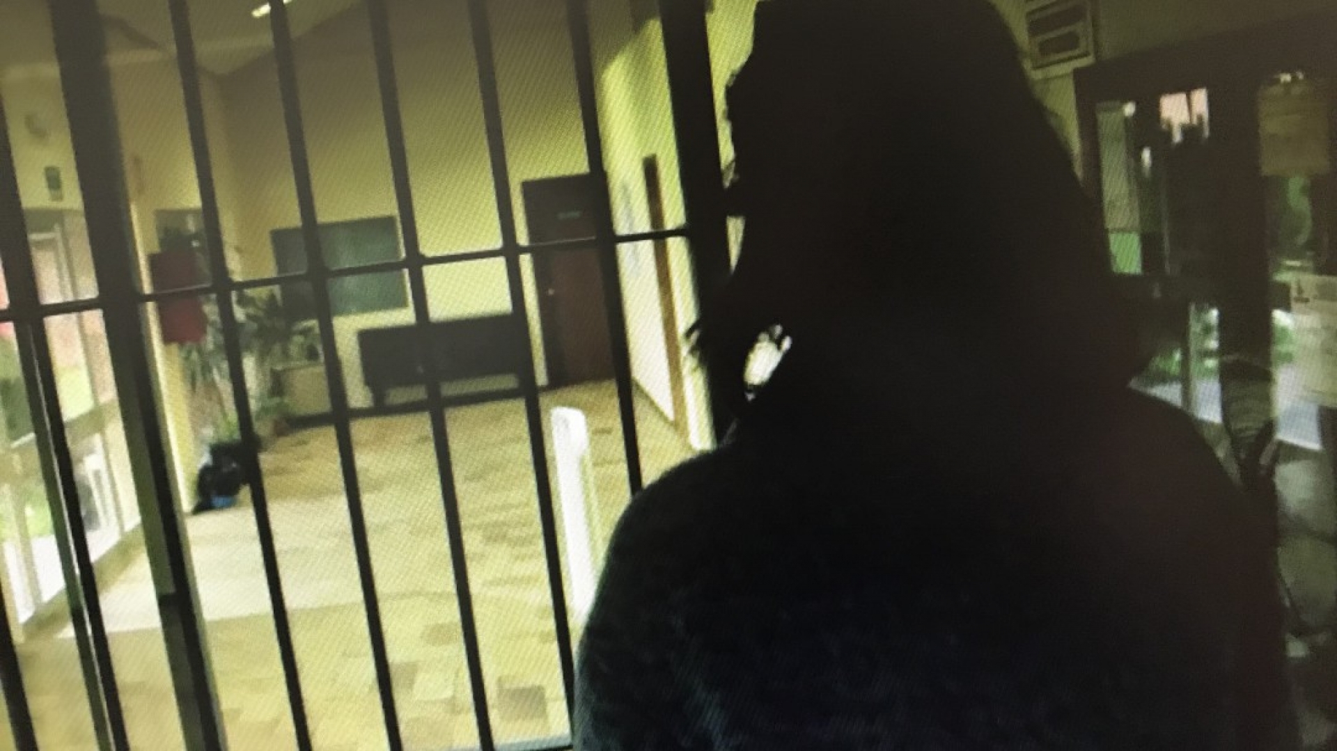 A la cárcel por agredir a sus hermanos
