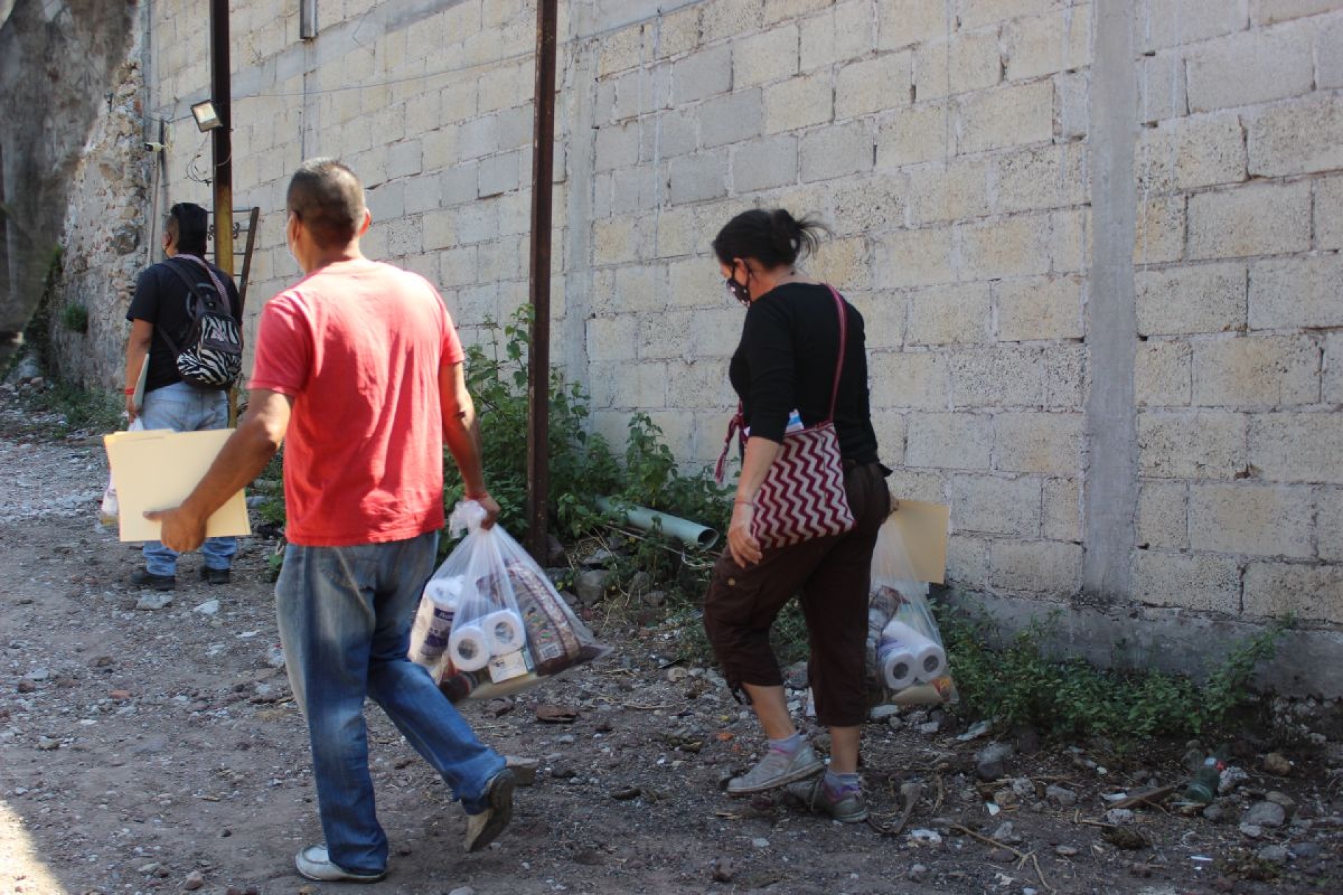 Programas sociales en Morelos, a salvo de reducción presupuestal