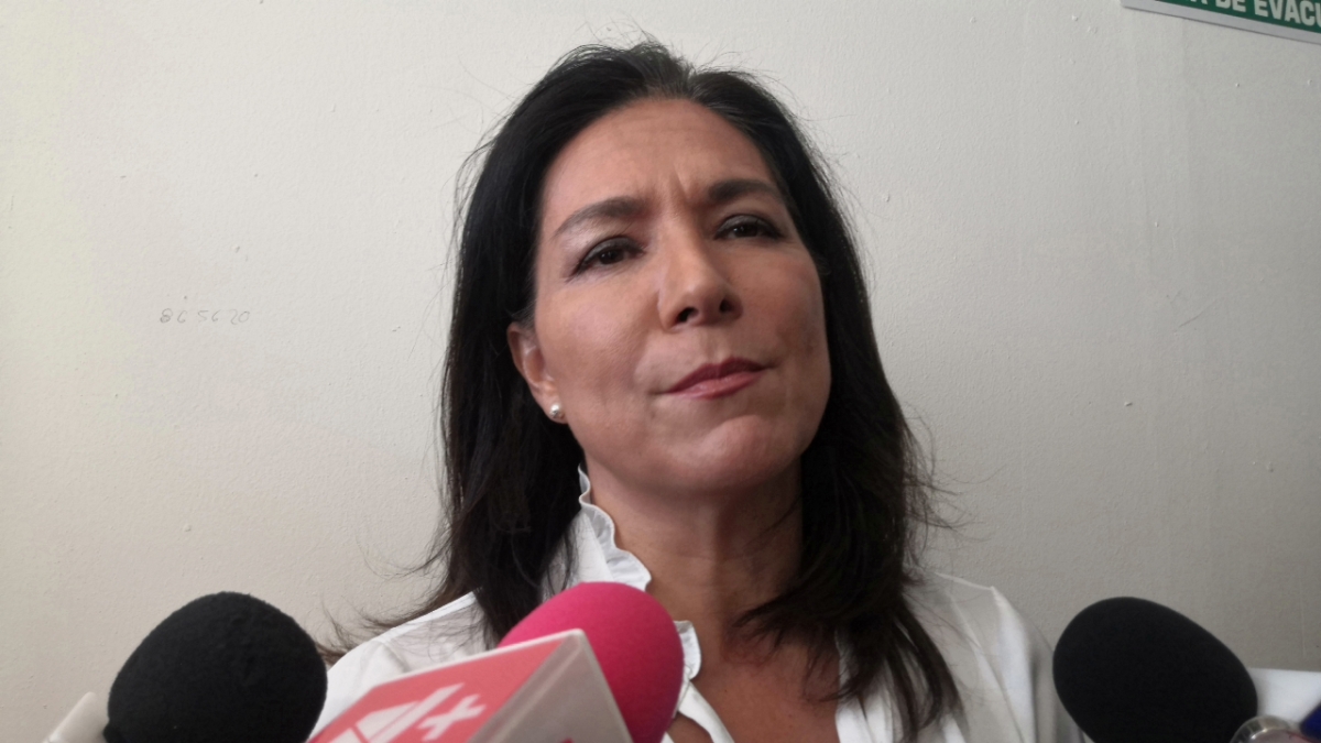 Llama SDEyT a diputados a considerar ampliación presupuestal para pago de seguros del aeropuerto 'Mariano Matamoros'