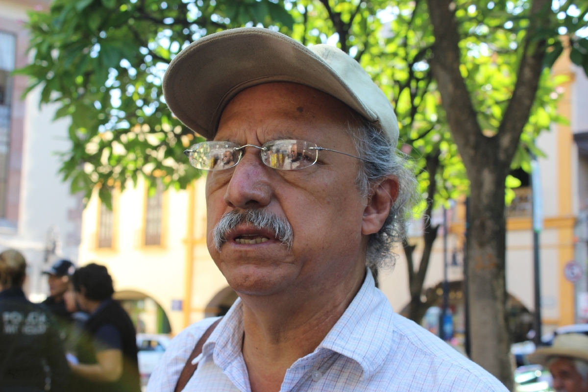 Sin resultados, alerta de violencia de género: CIDH