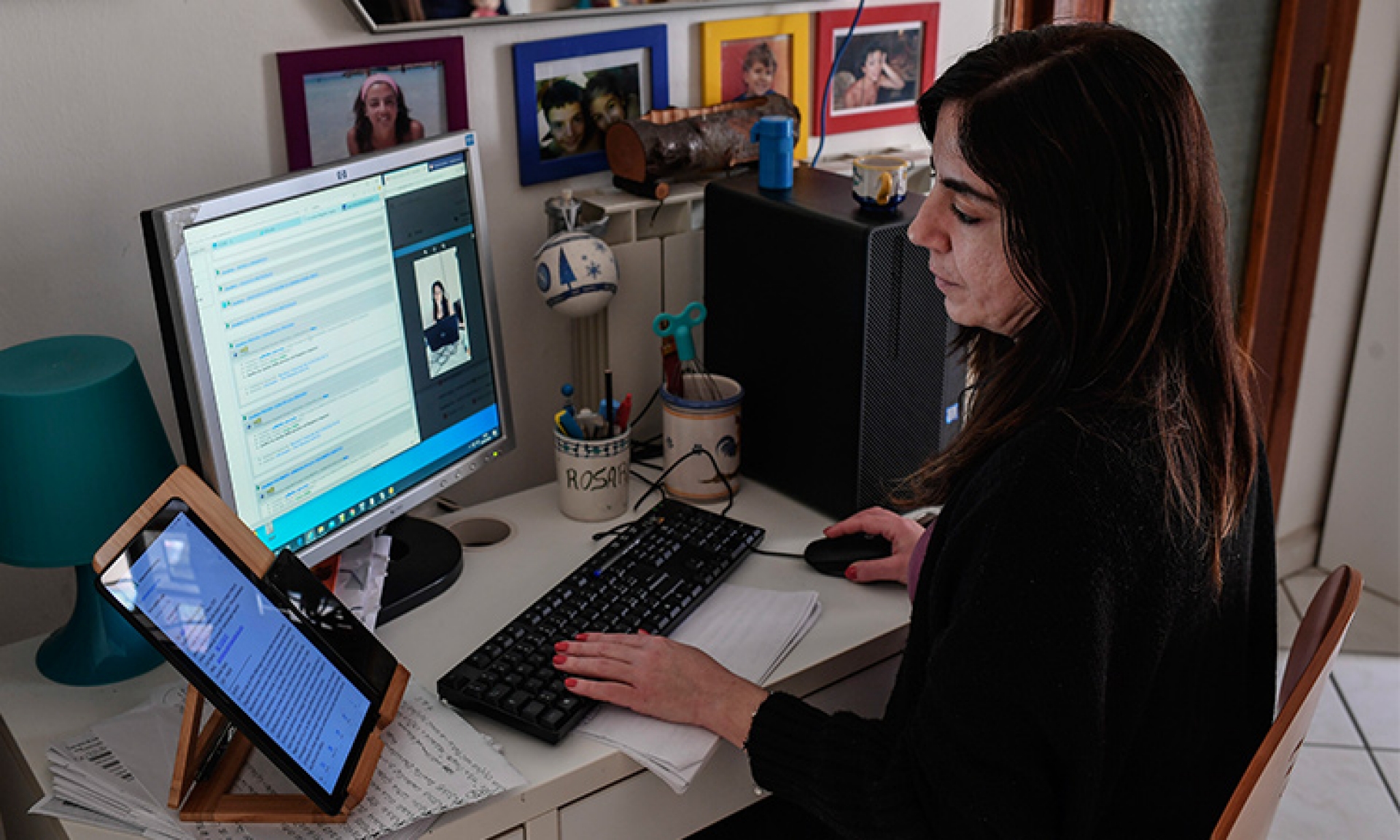 Hoy entra en vigor Ley de Home Office