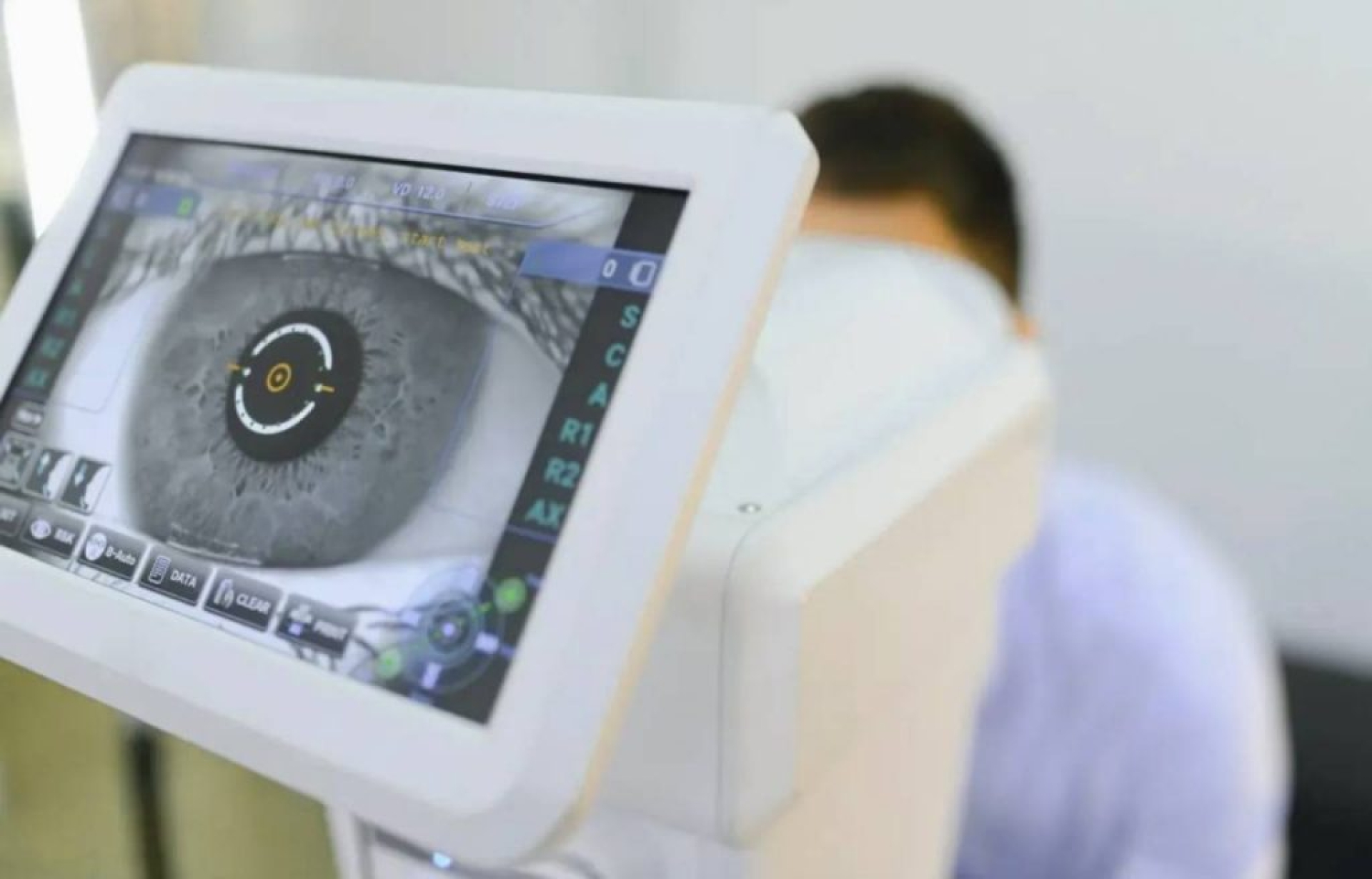 VisionFM: La IA que redefine el futuro de la oftalmología