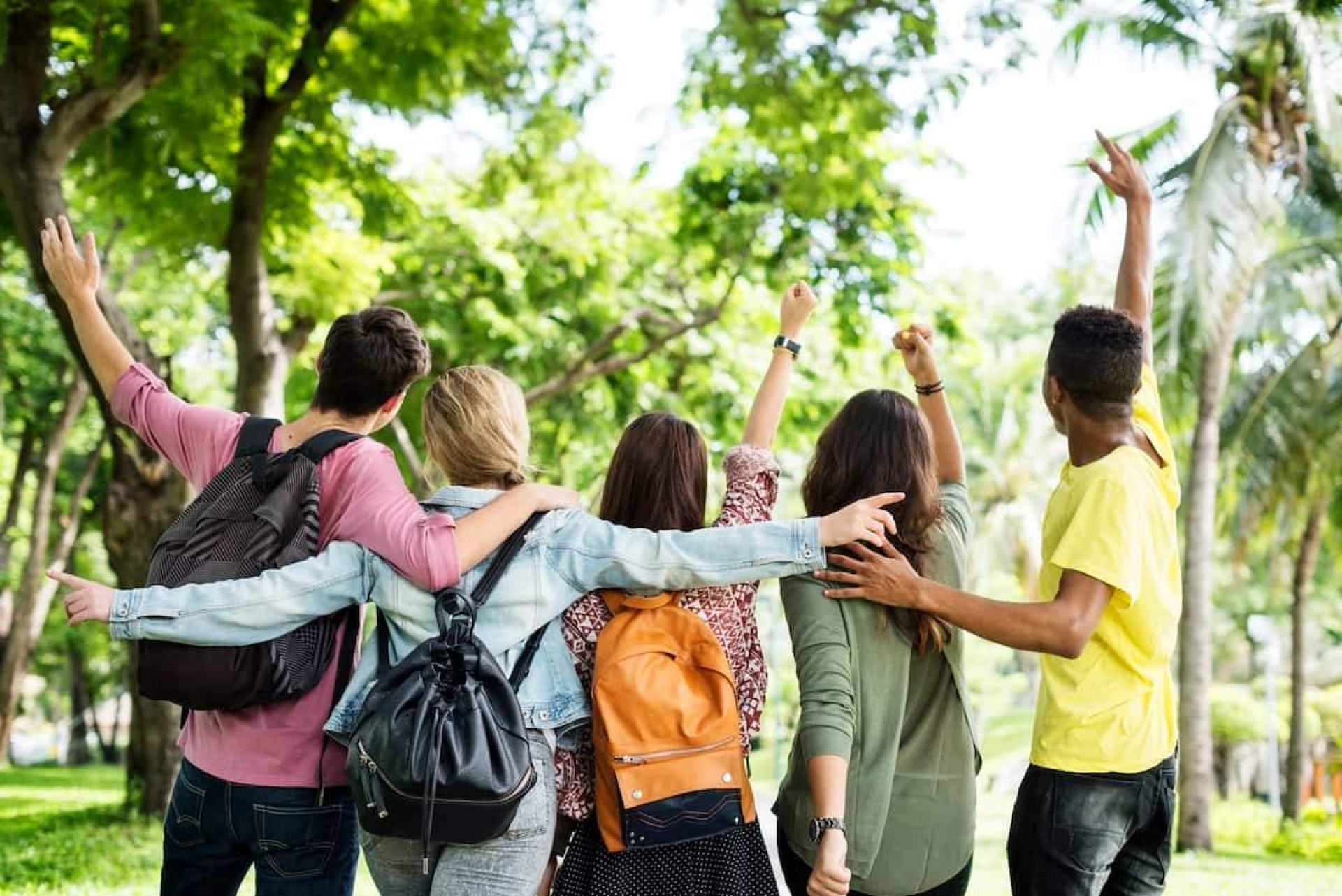 Juventud y cultura de paz