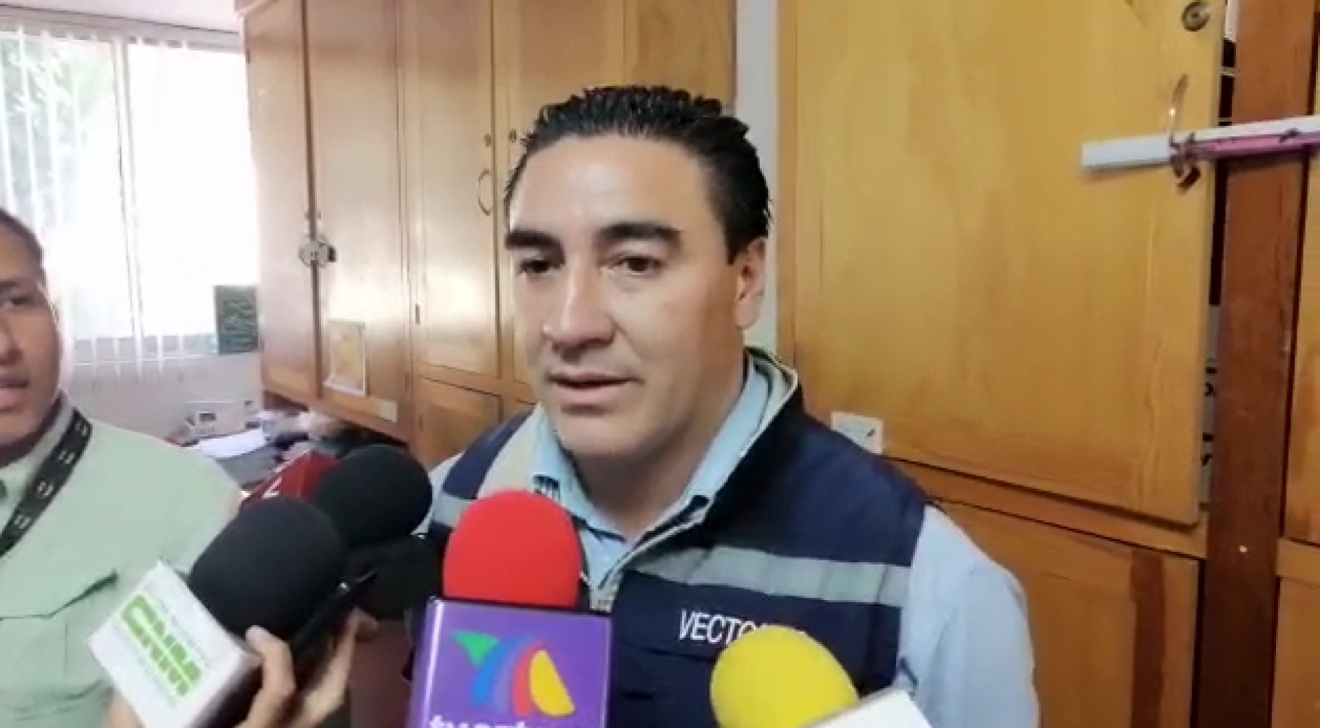 Señala SSM que se ha detectado un caso de paludismo, a la fecha; es importado