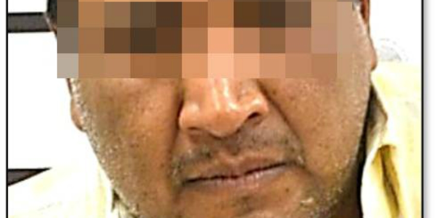 Confirman autoridades federales la detención del hermano de "El Carrete"