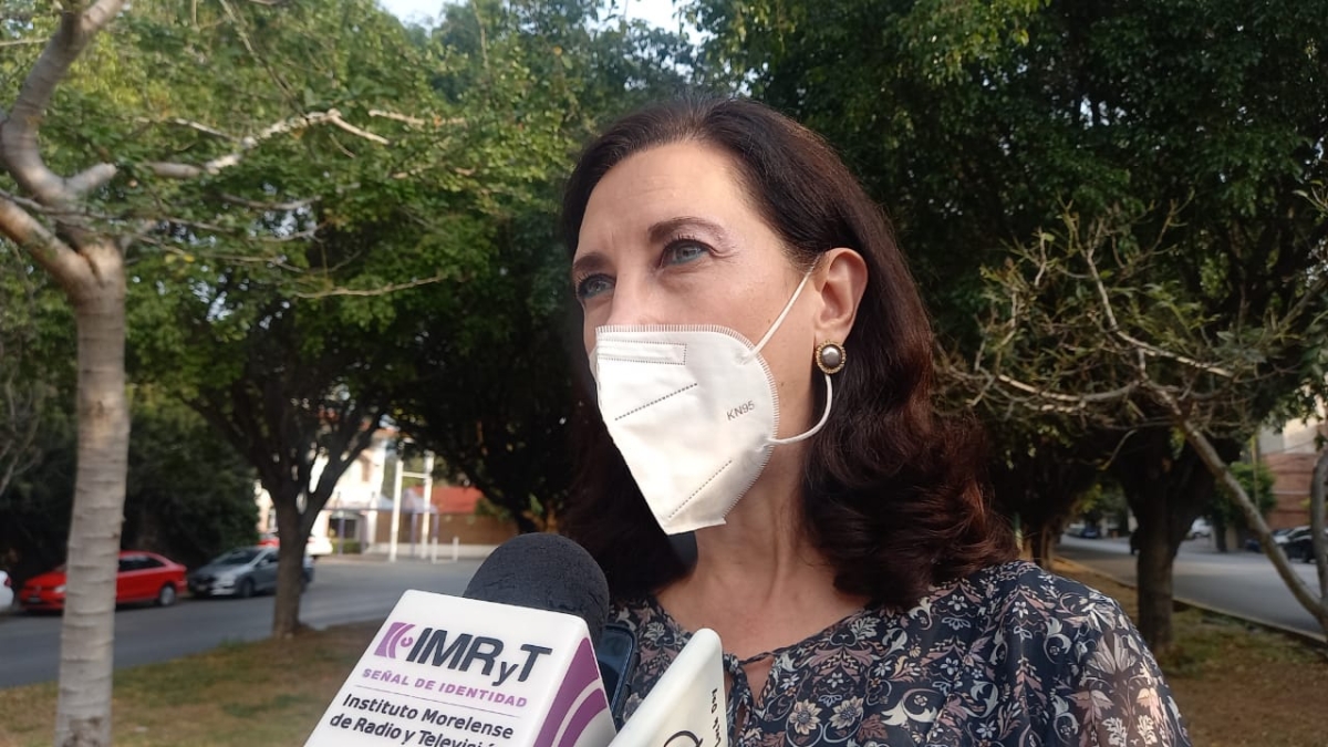 Señalan necesidad de mantener medidas de protección ante quinta ola de contagios covid-19