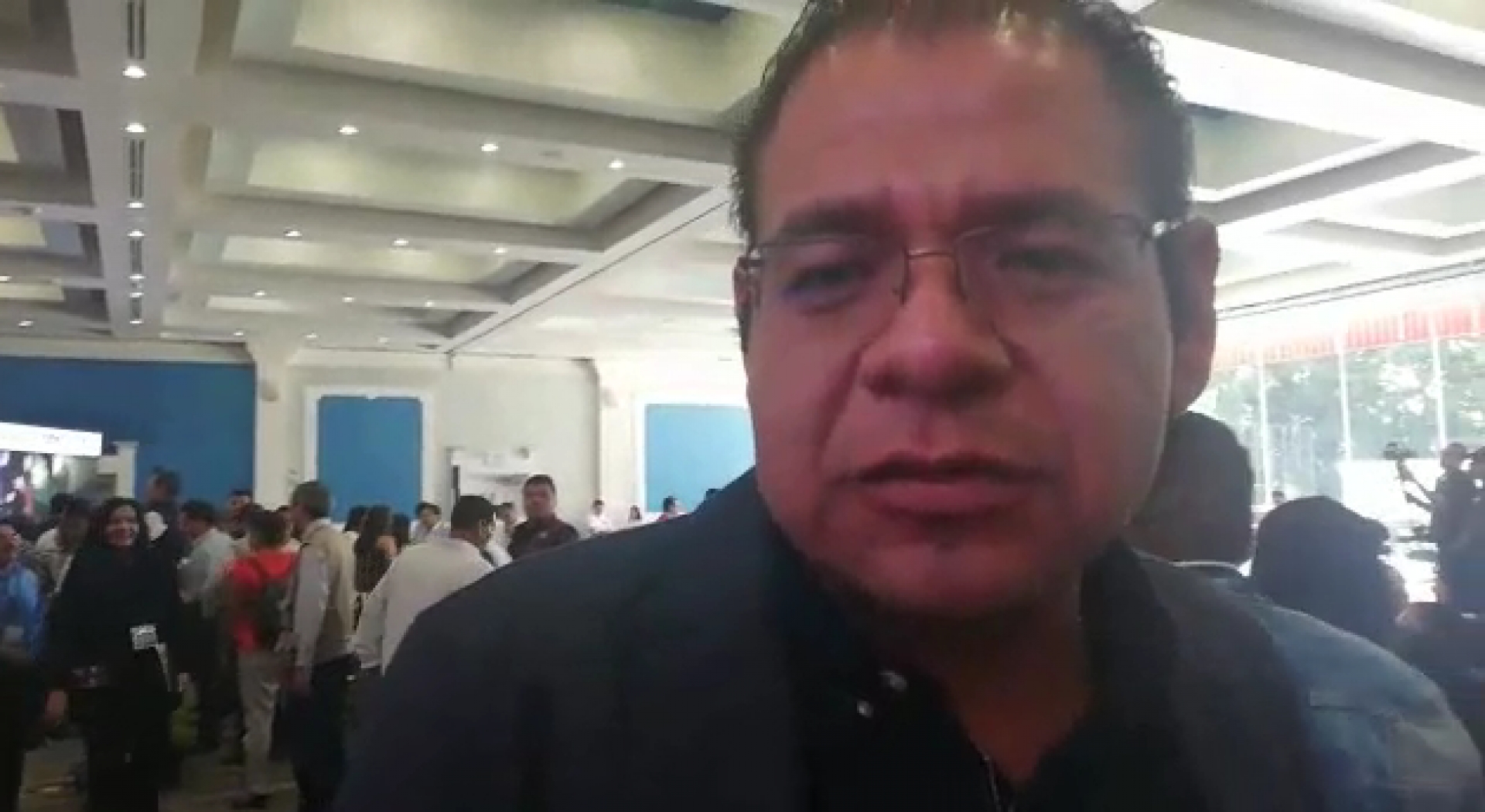 Reiteran necesidad de que legisladores se sometan a exámenes de control de confianza