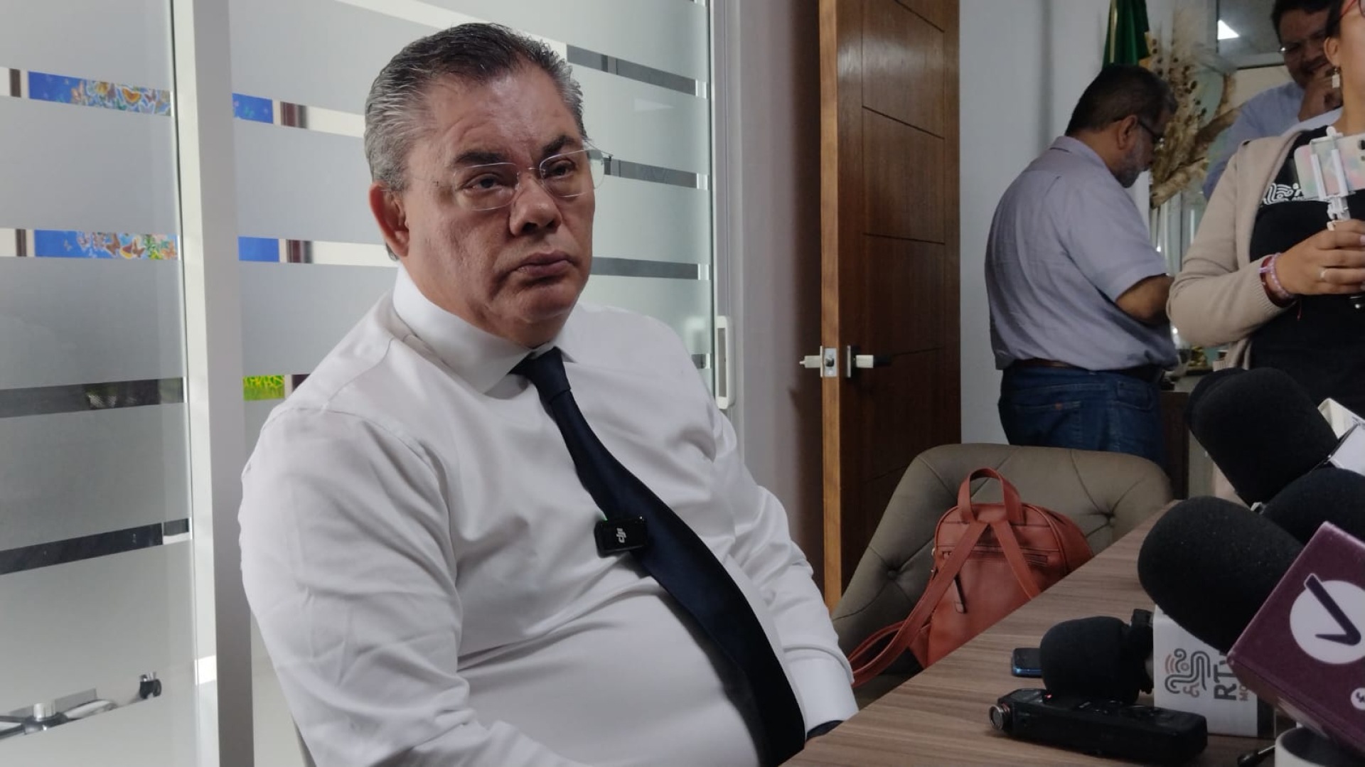 Juicio político a Graco Ramírez: Congreso analiza viabilidad legal