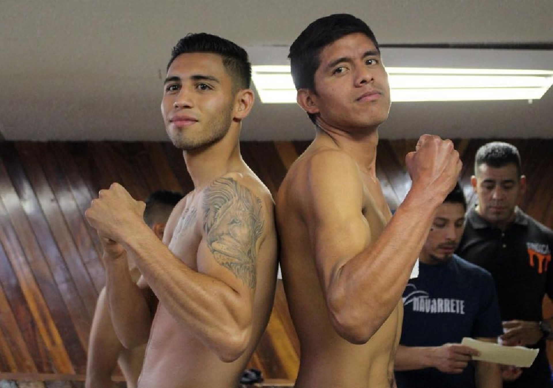 Quiere Brian su octavo triunfo
