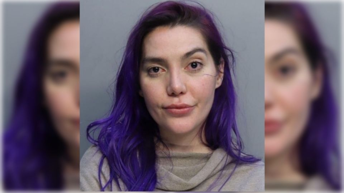 Frida Sofía podría ir a la cárcel; filtran video del momento de la pelea con su amiga