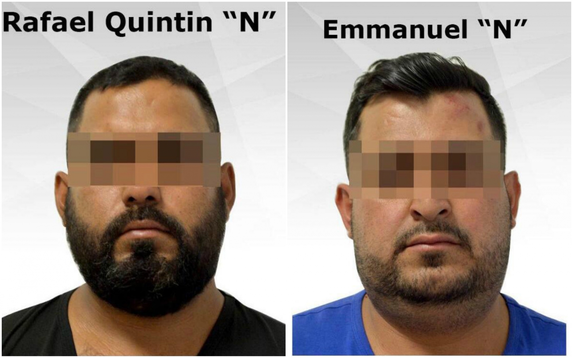Hermanos vinculados a proceso por homicidio en Cuernavaca