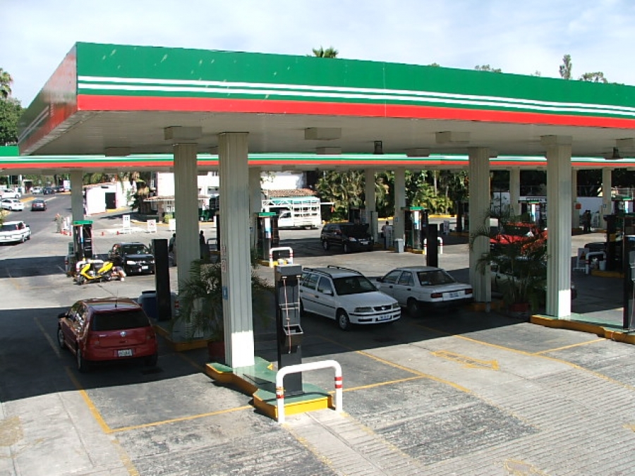 Estos son los precios de las gasolinas para febrero
