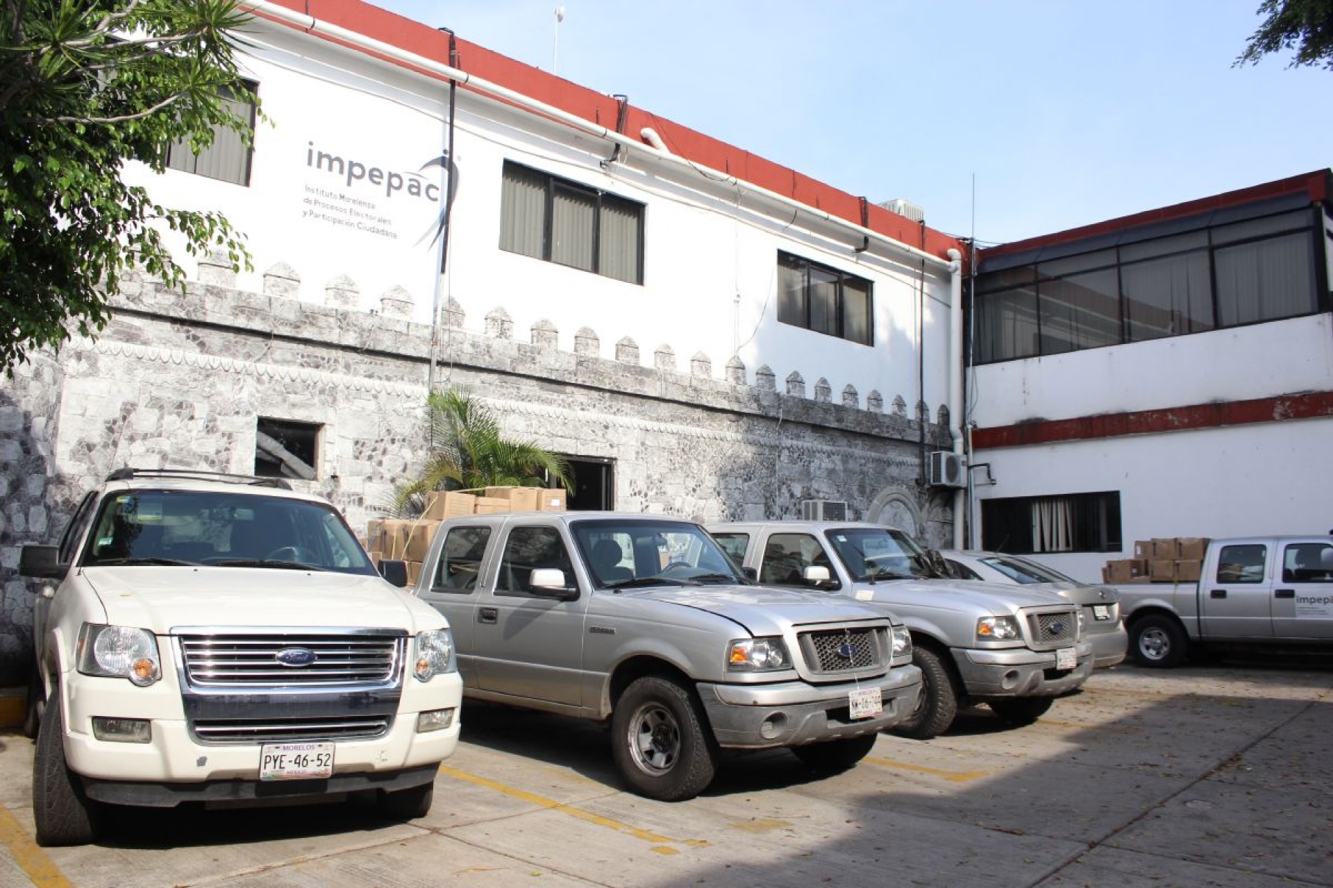 En la primera semana de septiembre iniciará el proceso electoral