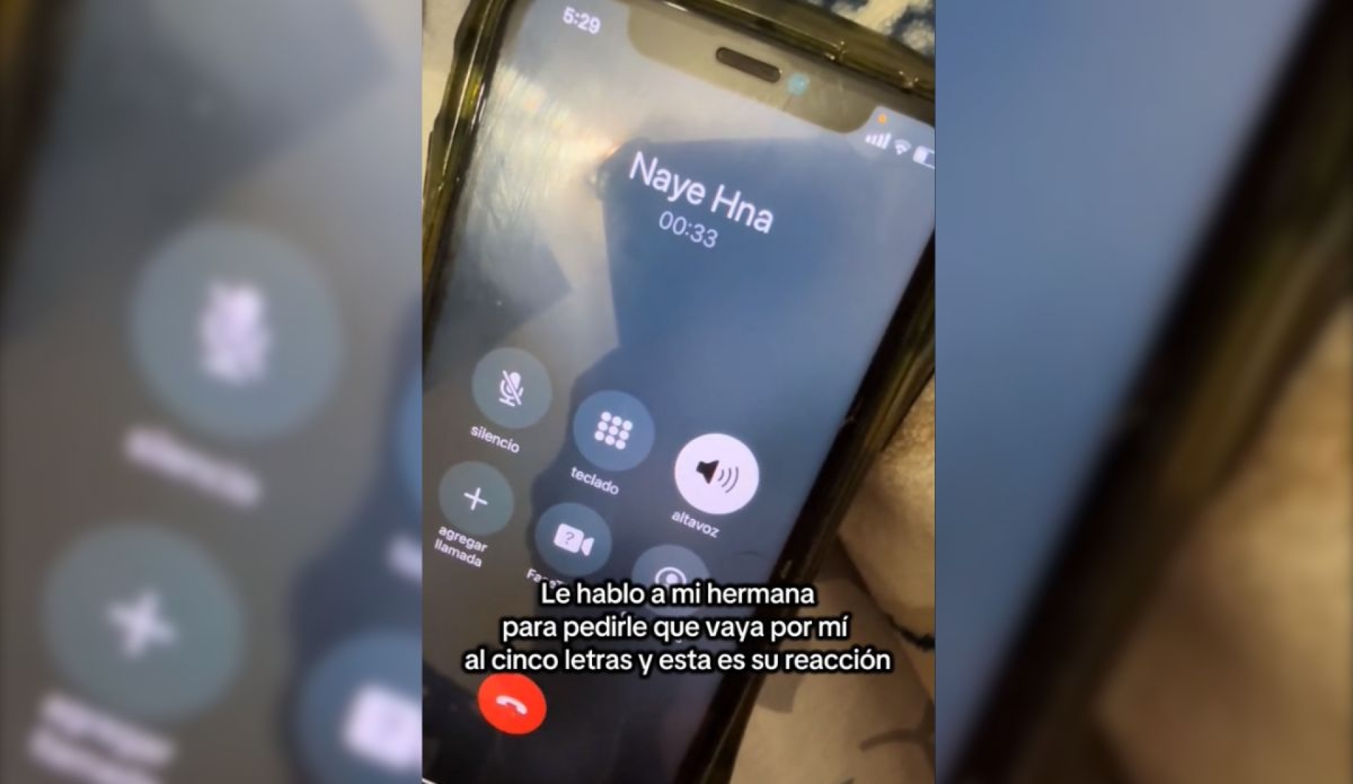 Joven queda sola en motel y hermana se niega a ayudar por vergüenza