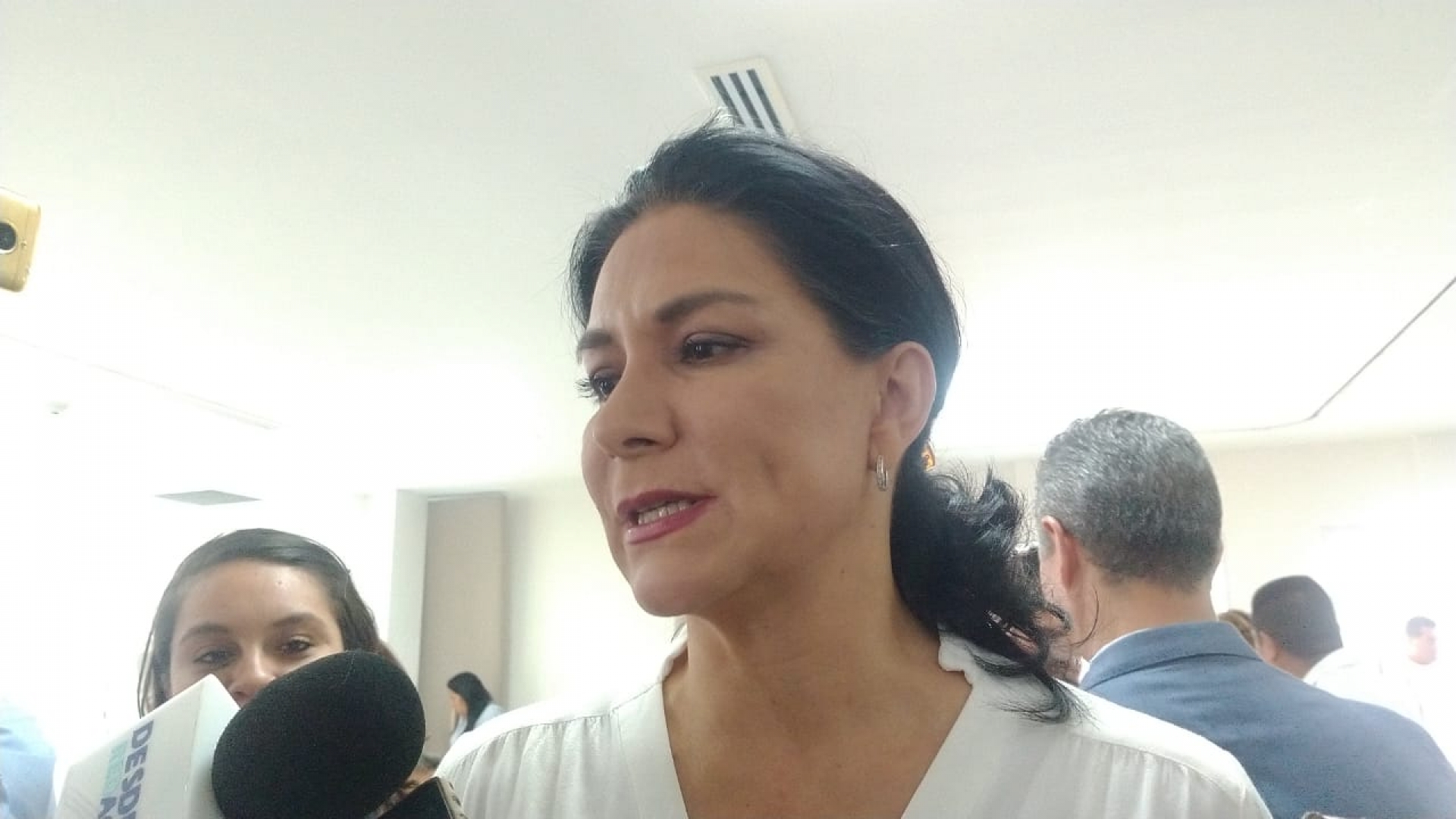 No decidirá SDEyT destino de 50 mdp etiquetados para rescate de municipios