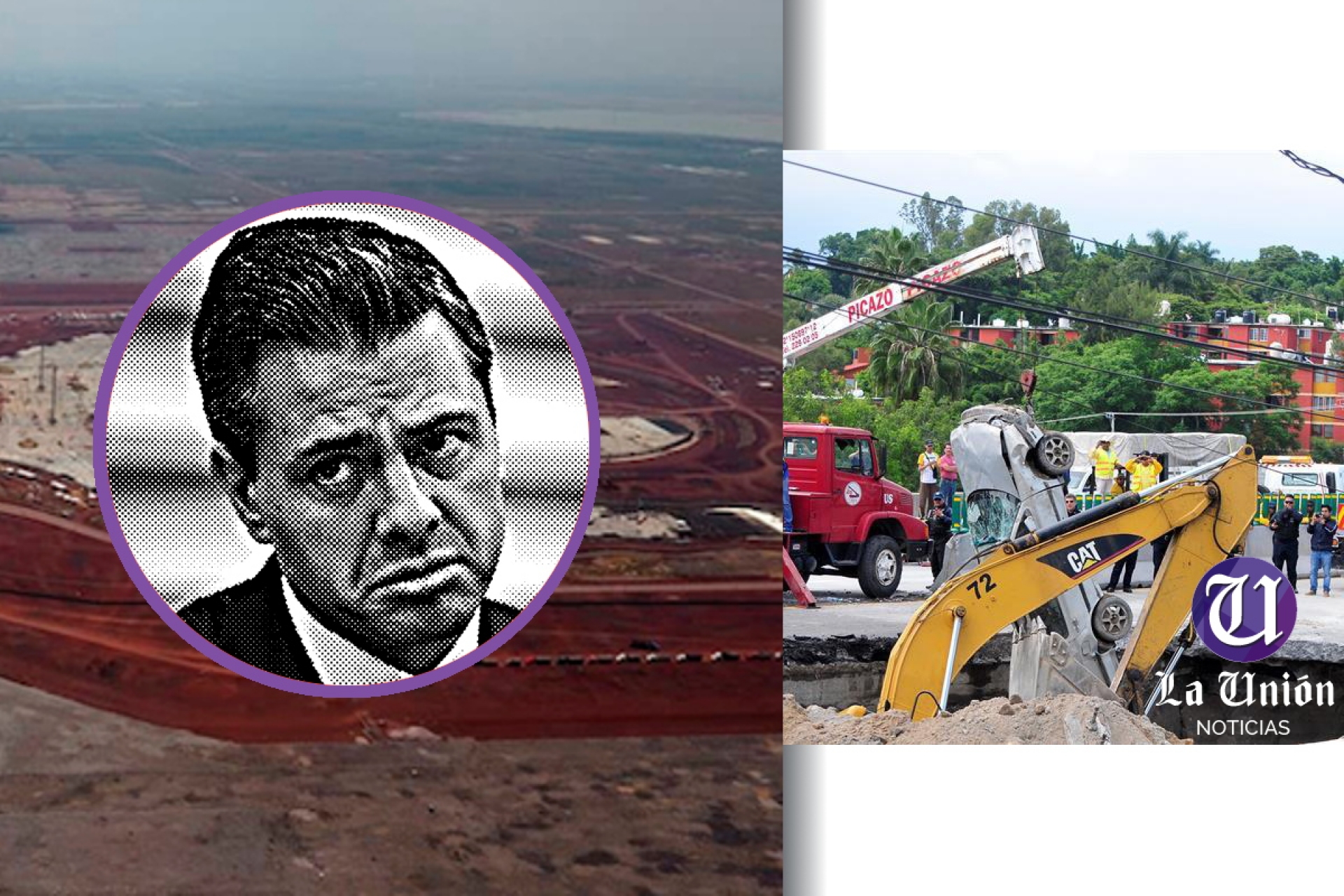 Sobrecostos, irregularidades y corrupción, herencia de los “megaproyectos” de Peña Nieto