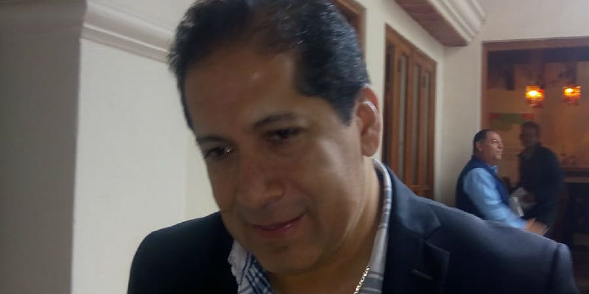 Señala CCE necesidad de que autoridades consideren reforzar seguridad en elecciones