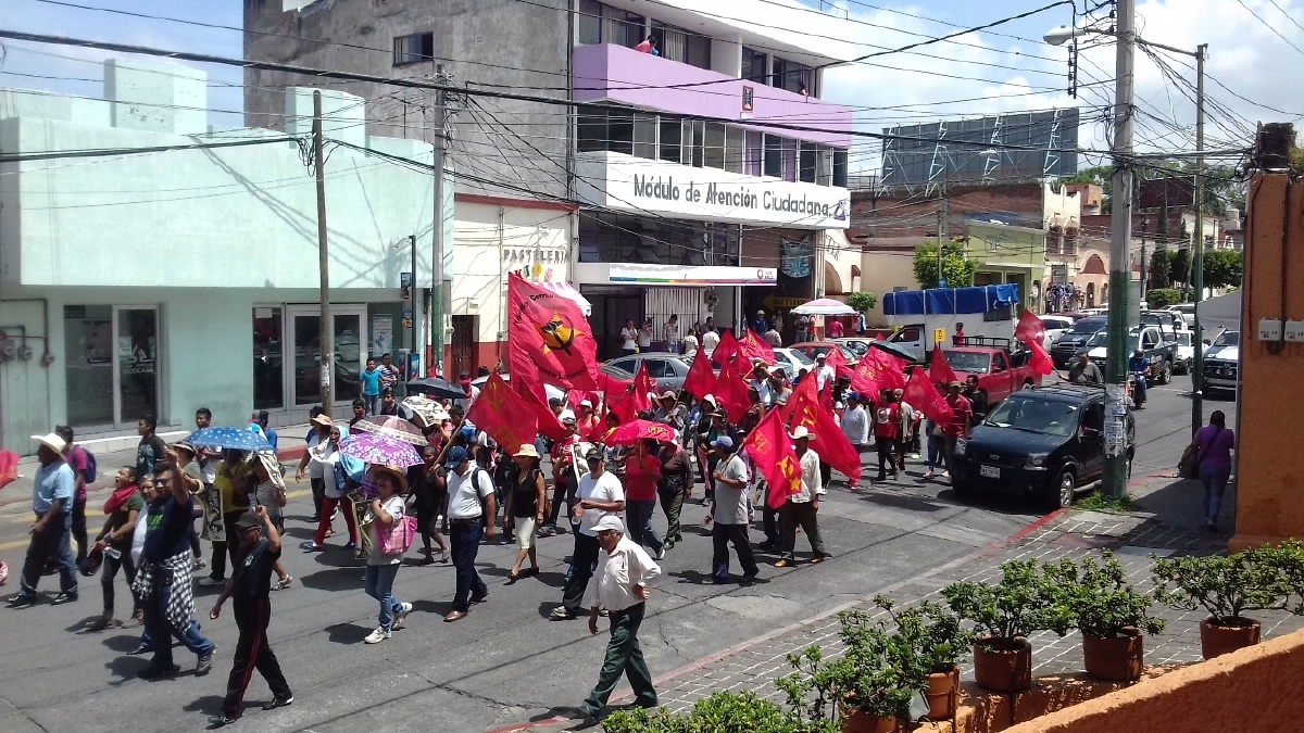 Confirman sentencia de 32 años a los responsables del homicidio del activistas Gustavo Salgado