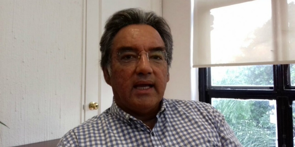 Avance en la construcción del museo Juan Soriano, de poco más del 80 por ciento: Escobar Lagunas