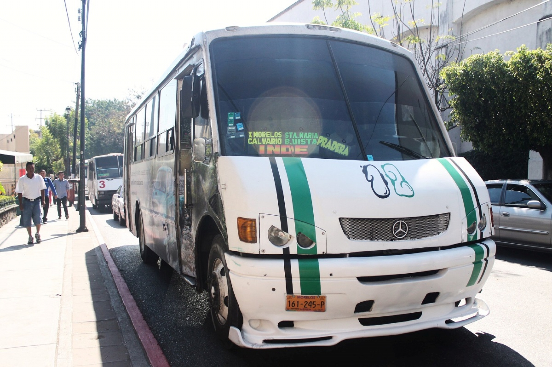 Elevado costo de los vehículos dificulta la renovación del parque vehicular del transporte