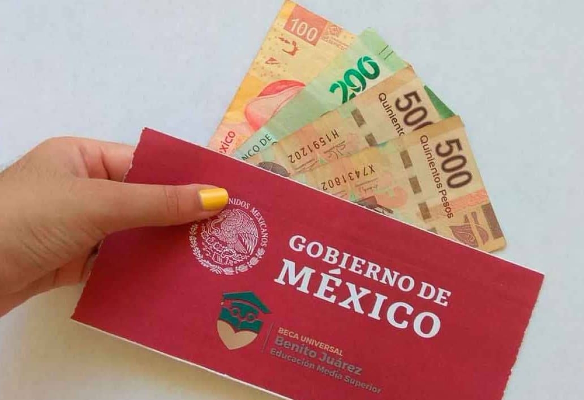 Gobierno adelantará pago de pensión y becas por veda electoral