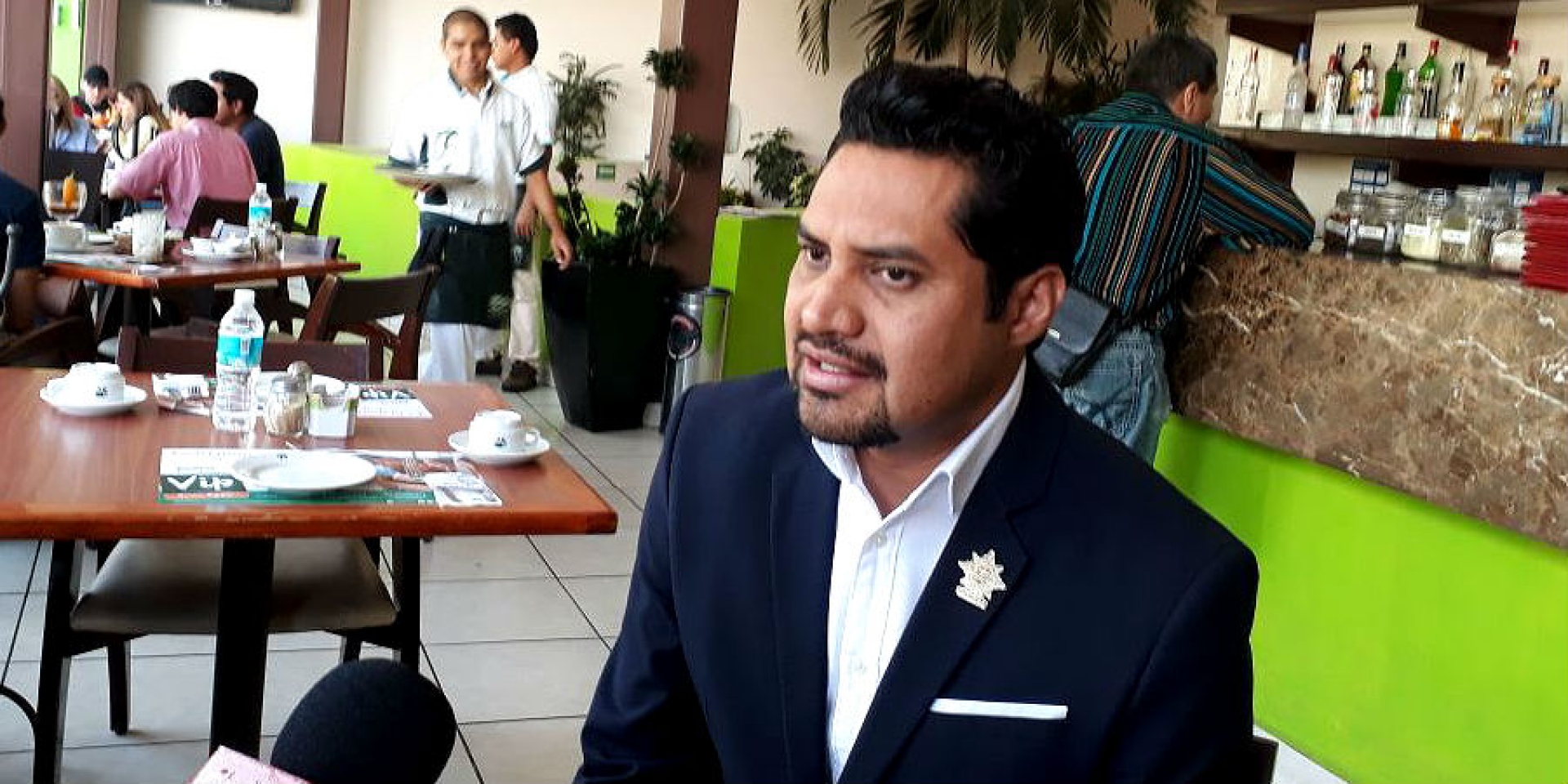 Considera Foro Morelense de Abogados inviable que presidenta del TSJ busque la reelección
