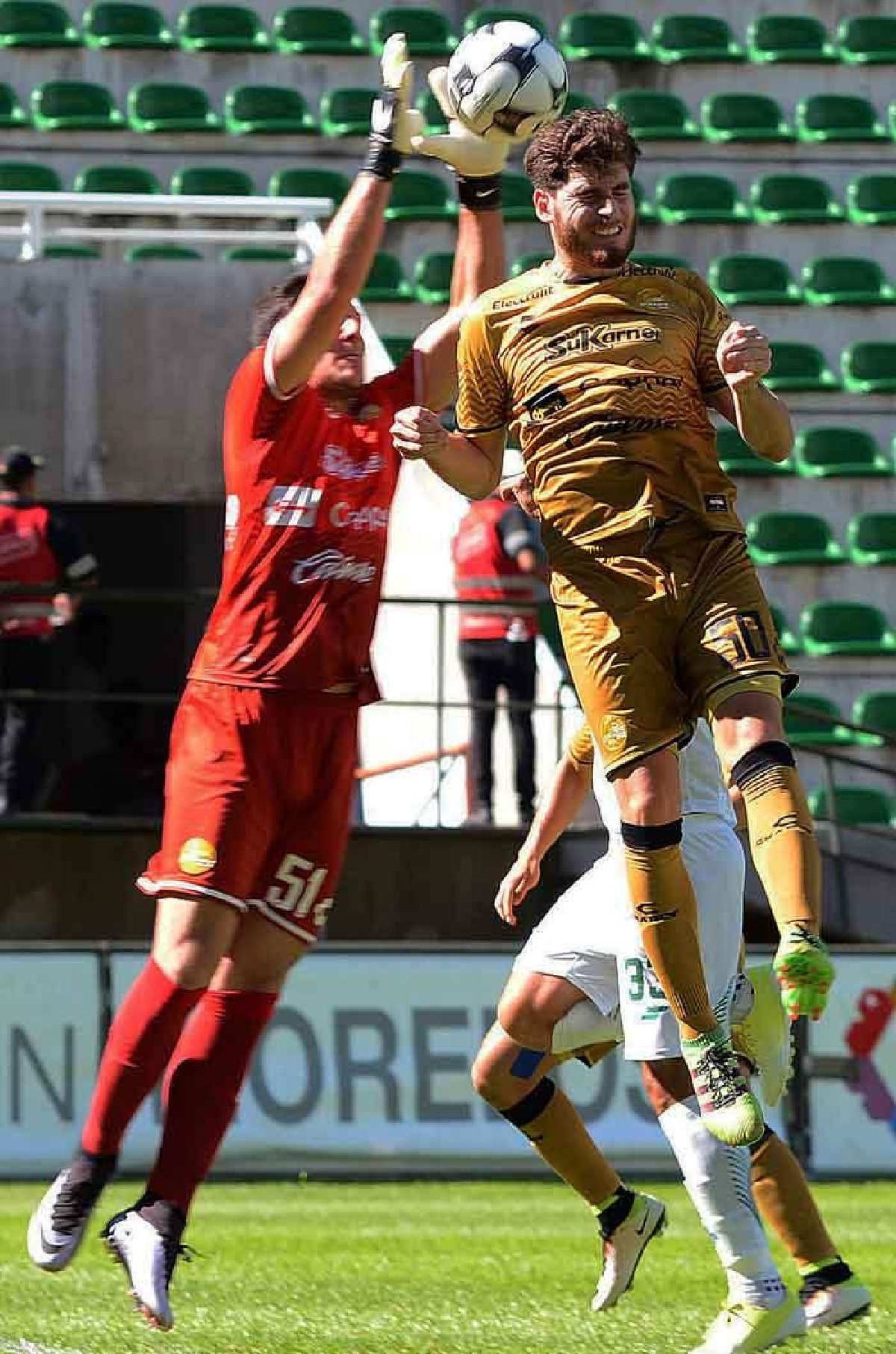 Zacatepec Siglo XXI regresa a las andadas