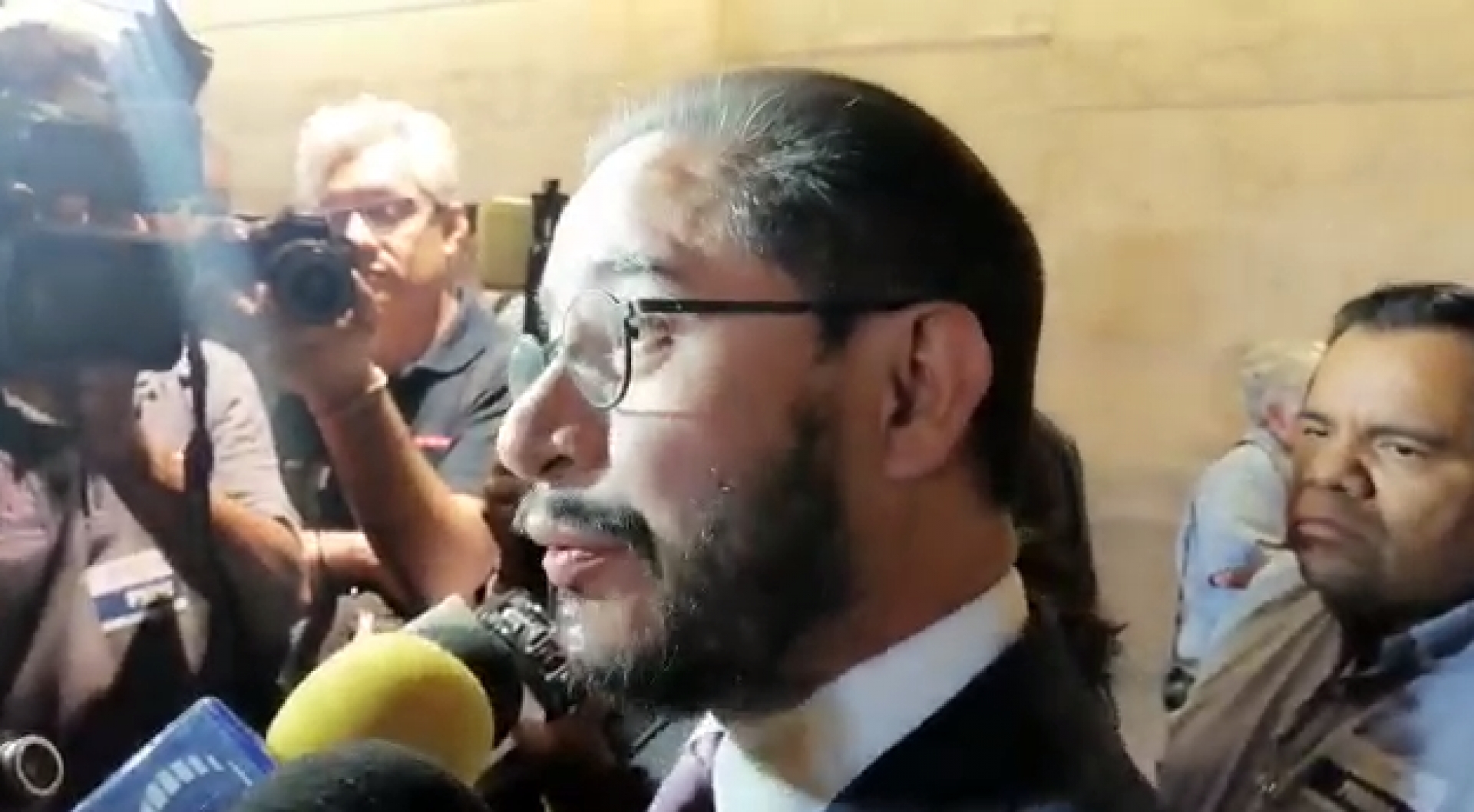 Considera delegado Hugo Flores que avance en Morelos ha sido importante; aún hay retos