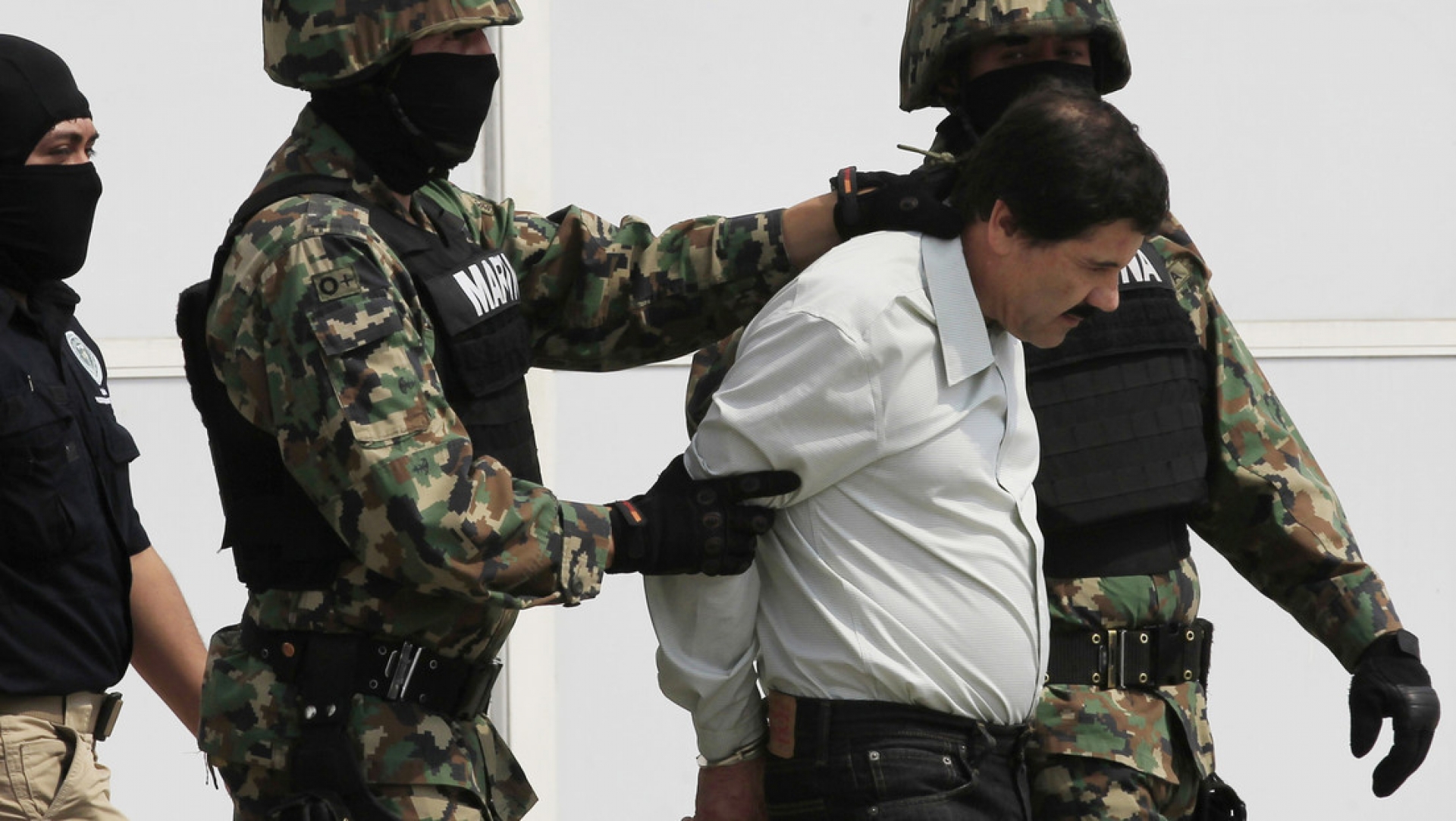Abogados de 'El Chapo' Guzmán apelan su sentencia a cadena perpetua