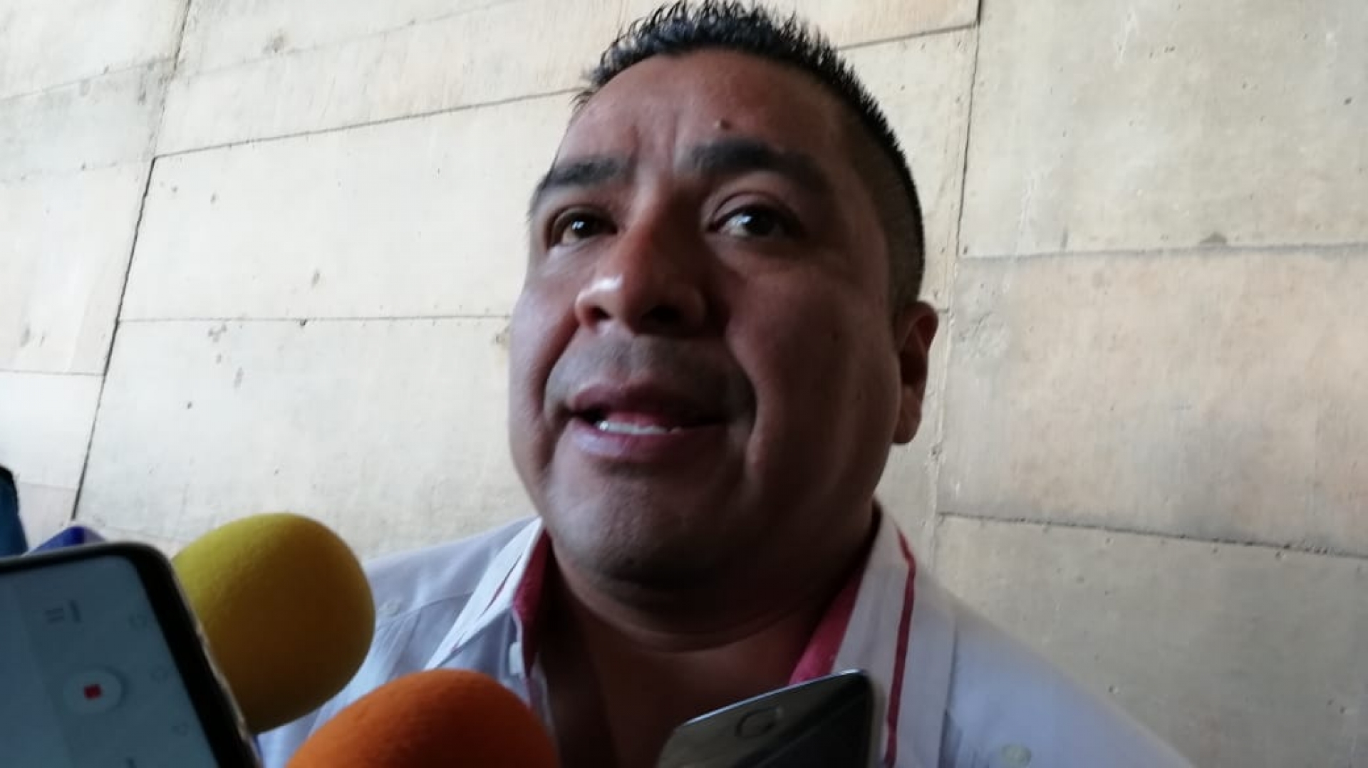 Rechaza diputado acuerdos 'en lo oscurito' por renovación de órganos de control