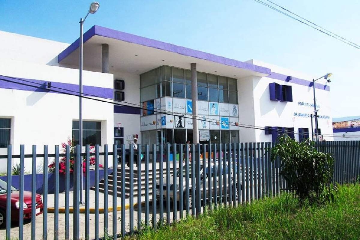 Desestiman los SSM observaciones al Hospital Meana de Jojutla