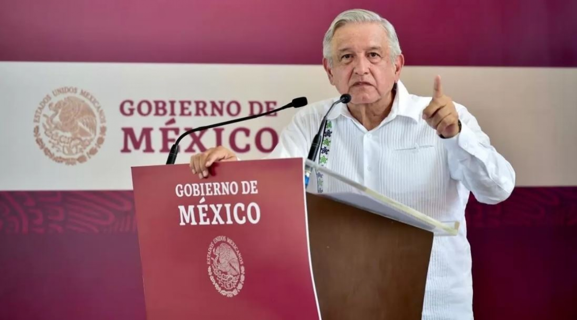 AMLO advierte que se podría necesitar nueva reforma energética para salvar a Pemex