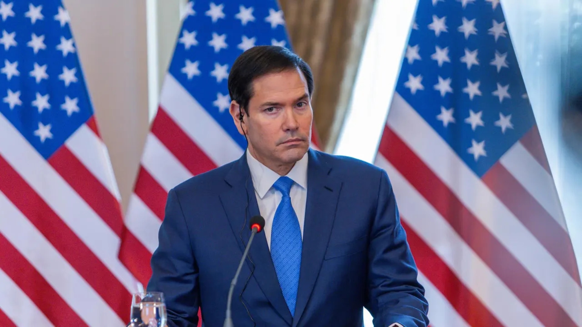 Marco Rubio afirma que Venezuela está mucho mejor tras captura de Maduro
