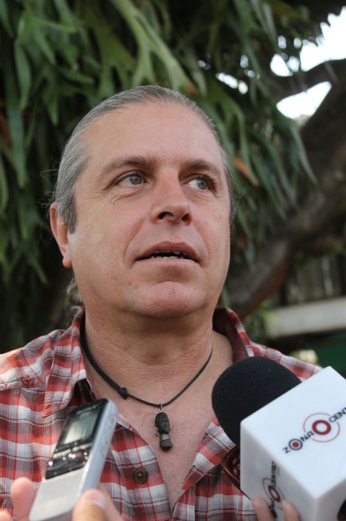 Pospuesta, la reposición de árboles en el libramiento de Cuernavaca