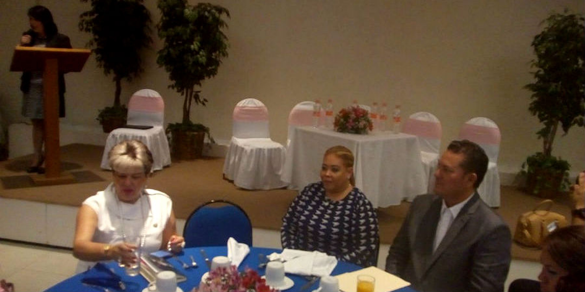 Se lleva a cabo conversatorio rumbo al Parlamento de Mujeres 2018