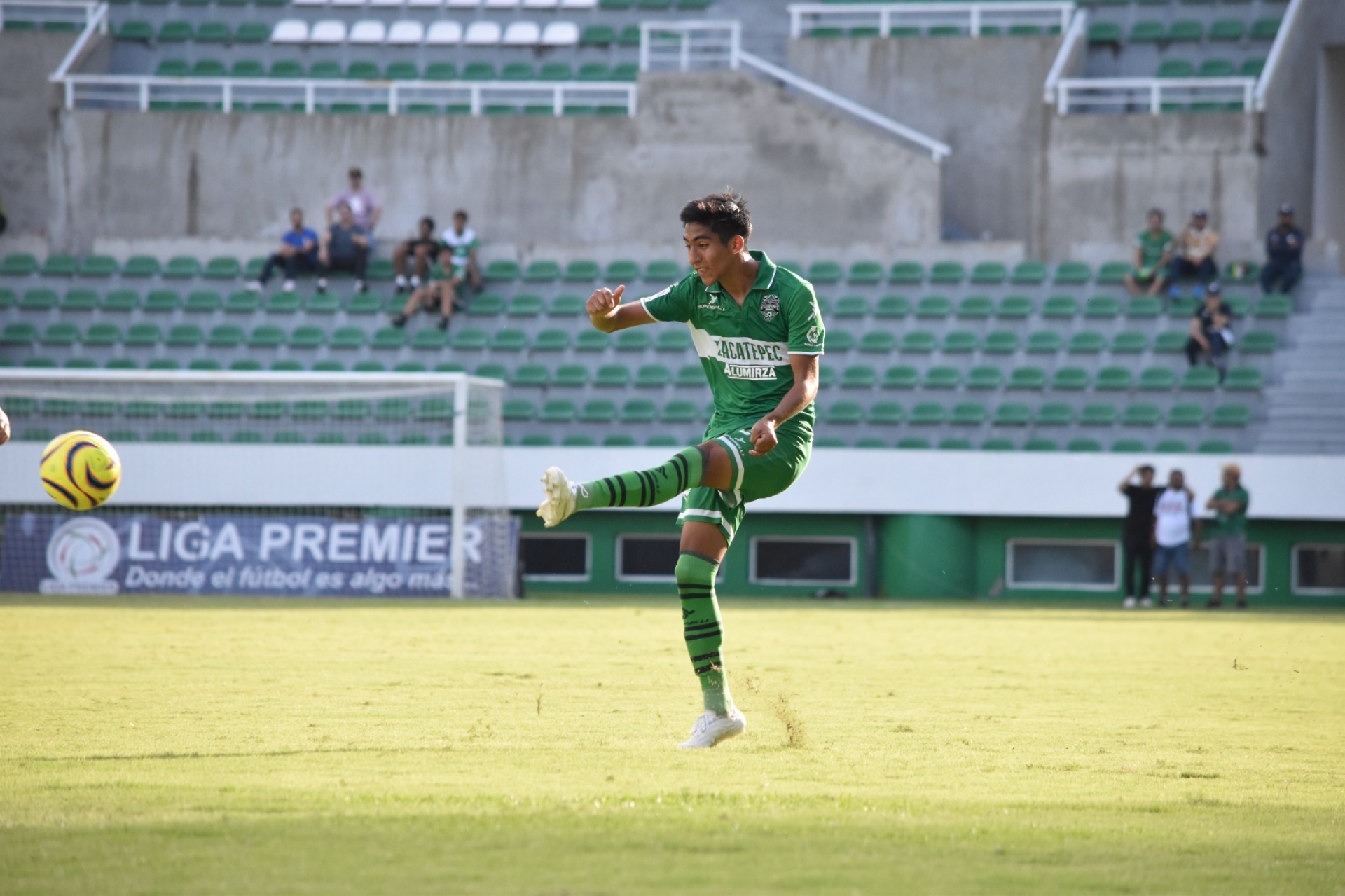 Hoy Zacatepec buscará su primer triunfo