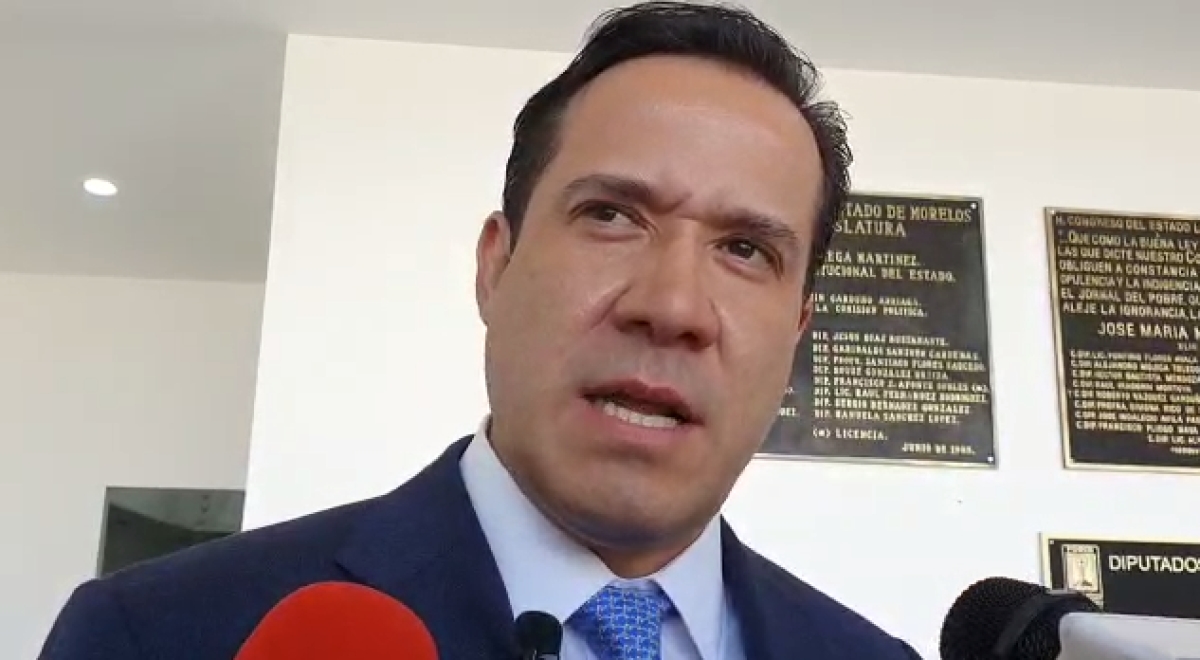 Creación de 'fondo de bienestar' continúa en análisis: Eliasib Polanco