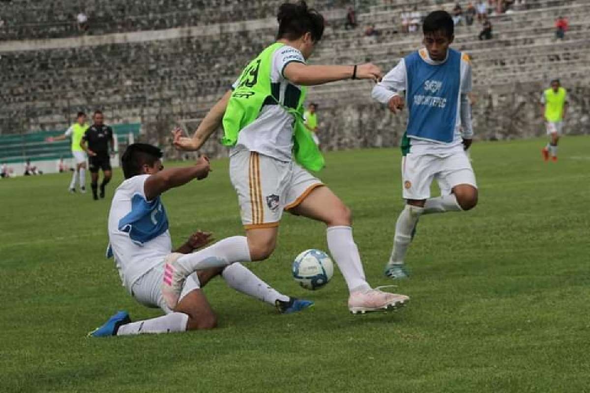 Venados Blancos de Yautepec, en busca de jugadores