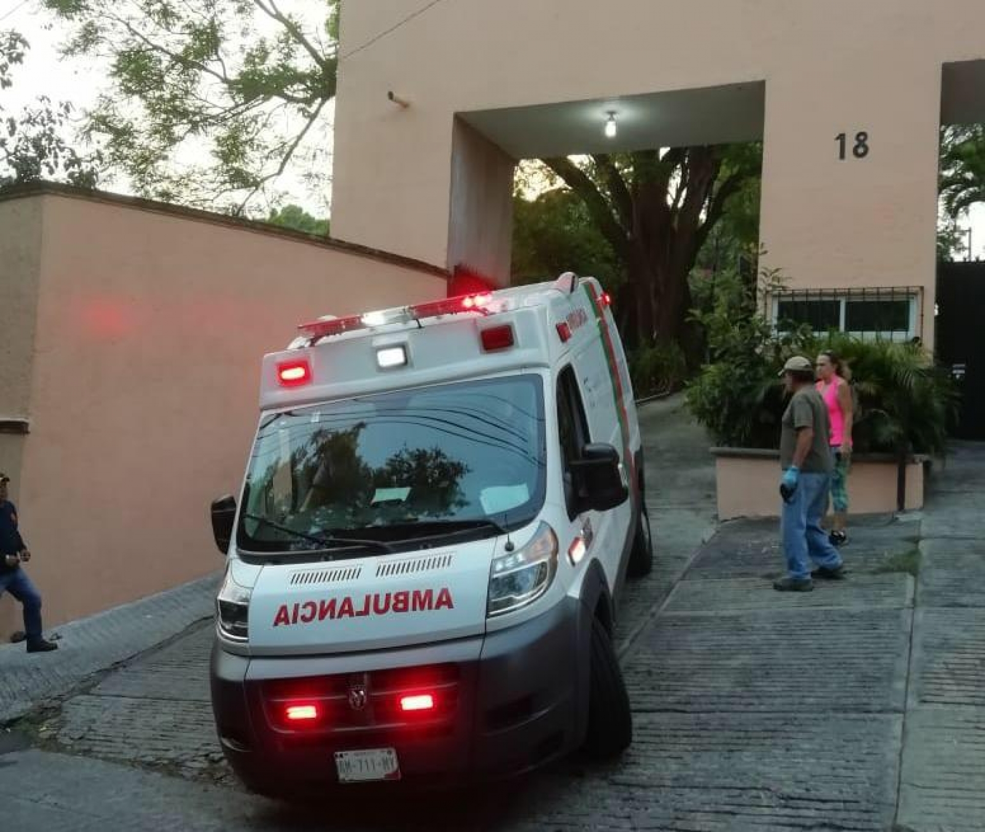 Aumentan llamados de emergencia por accidentes en el hogar: PC Cuernavaca