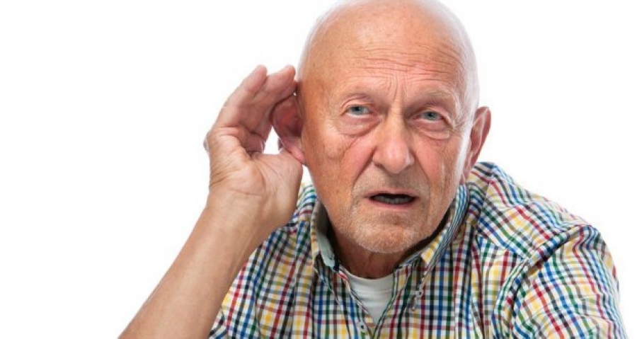 Si no son capaces de escuchar este sonido... les tenemos malas noticias